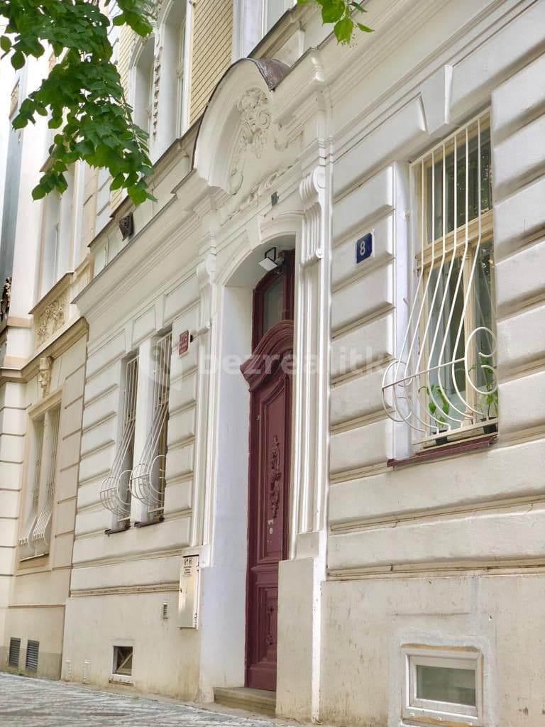 Prenájom bytu 2-izbový 40 m², Na Kozačce, Praha, Praha Prenájom bytu 2-izbový 40 m², Na Kozačce, Praha, Praha