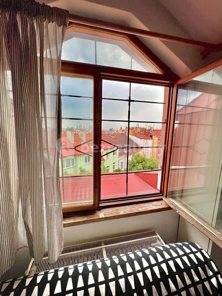 Prenájom bytu 2-izbový 40 m², Na Kozačce, Praha, Praha Prenájom bytu 2-izbový 40 m², Na Kozačce, Praha, Praha