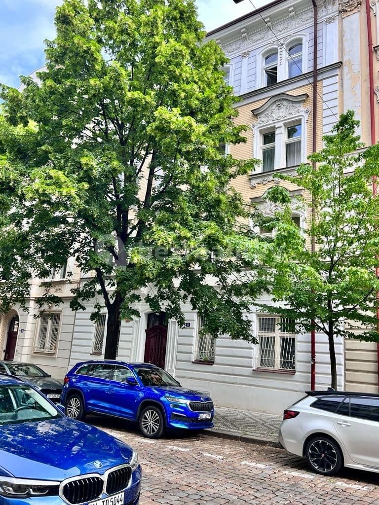 Prenájom bytu 2-izbový 40 m², Na Kozačce, Praha, Praha Prenájom bytu 2-izbový 40 m², Na Kozačce, Praha, Praha