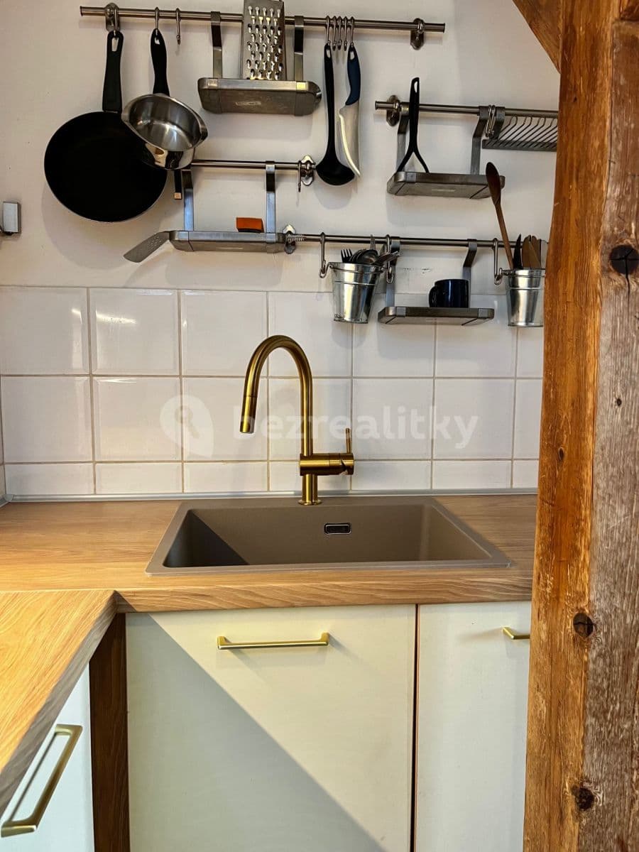 Prenájom bytu 2-izbový 40 m², Na Kozačce, Praha, Praha Prenájom bytu 2-izbový 40 m², Na Kozačce, Praha, Praha