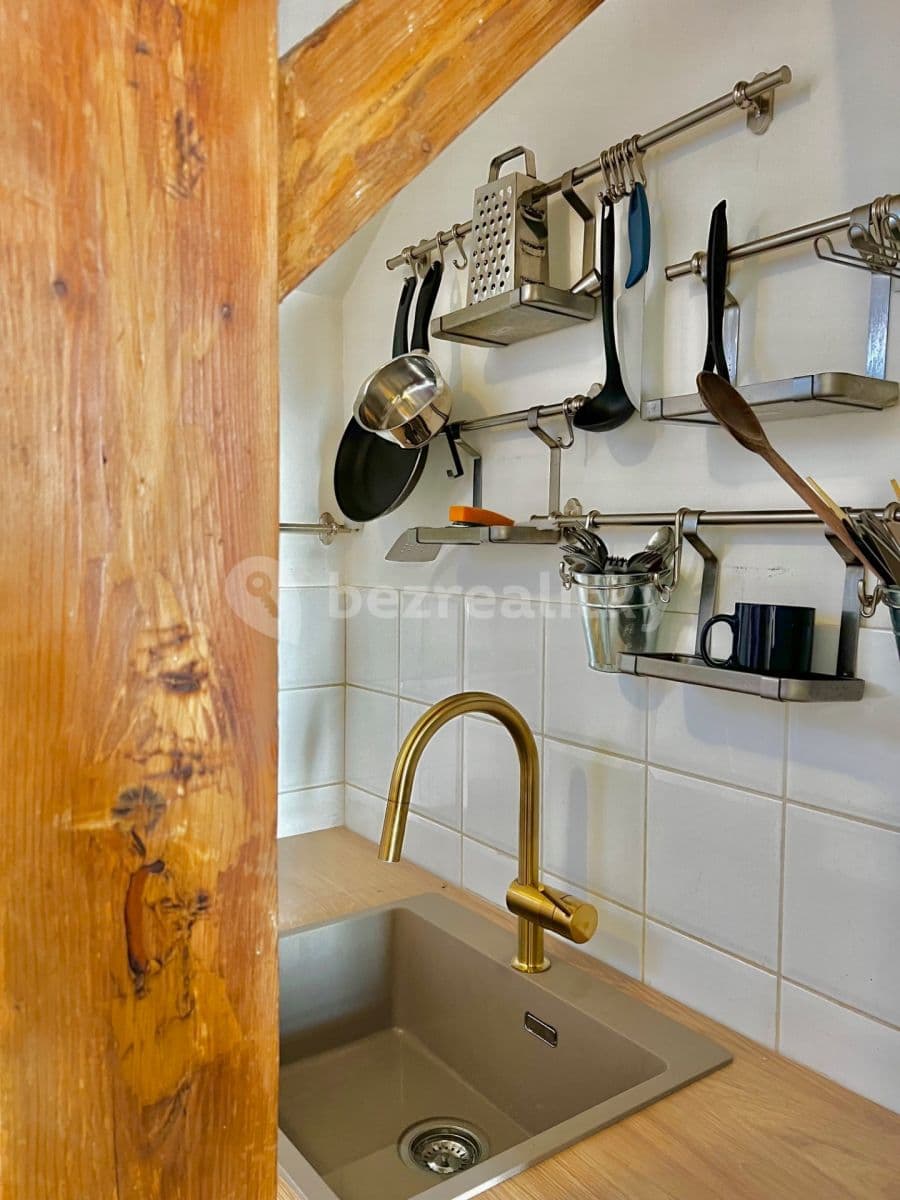 Prenájom bytu 2-izbový 40 m², Na Kozačce, Praha, Praha Prenájom bytu 2-izbový 40 m², Na Kozačce, Praha, Praha