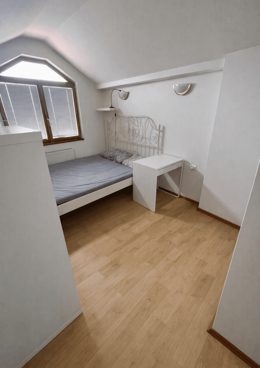 Prenájom bytu 2-izbový 40 m², Na Kozačce, Praha, Praha Prenájom bytu 2-izbový 40 m², Na Kozačce, Praha, Praha