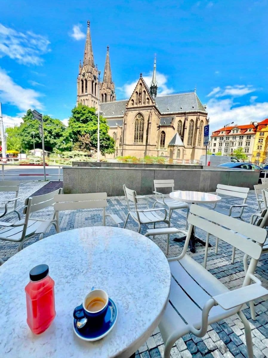 Prenájom bytu 2-izbový 40 m², Na Kozačce, Praha, Praha Prenájom bytu 2-izbový 40 m², Na Kozačce, Praha, Praha
