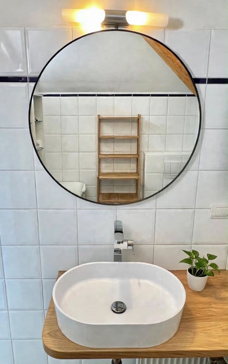 Prenájom bytu 2-izbový 40 m², Na Kozačce, Praha, Praha Prenájom bytu 2-izbový 40 m², Na Kozačce, Praha, Praha
