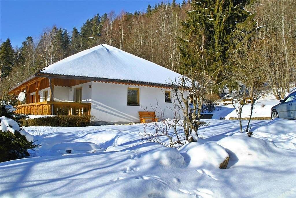Prenájom rekreačného objektu, Lenora, Jihočeský kraj Prenájom rekreačného objektu, Lenora, Jihočeský kraj