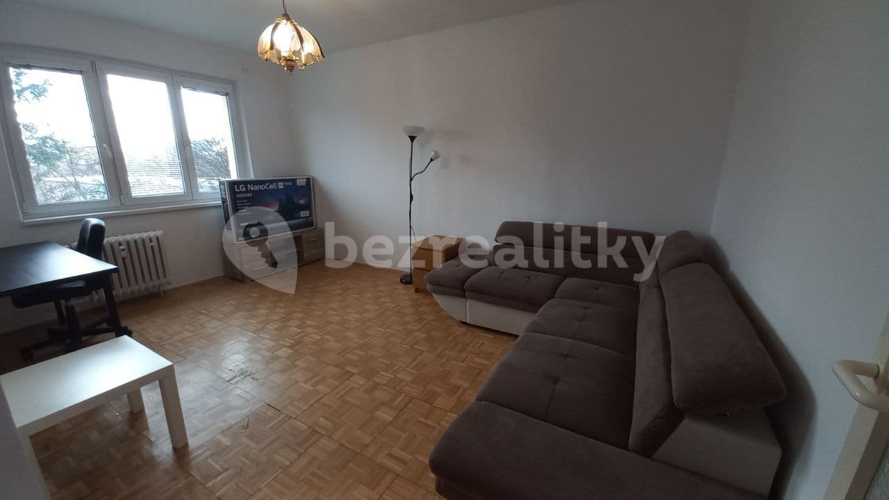 Prenájom bytu 1-izbový 37 m², Jasmínová, Praha, Praha Prenájom bytu 1-izbový 37 m², Jasmínová, Praha, Praha