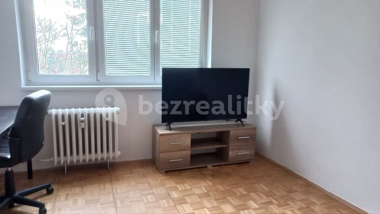Prenájom bytu 1-izbový 37 m², Jasmínová, Praha, Praha Prenájom bytu 1-izbový 37 m², Jasmínová, Praha, Praha