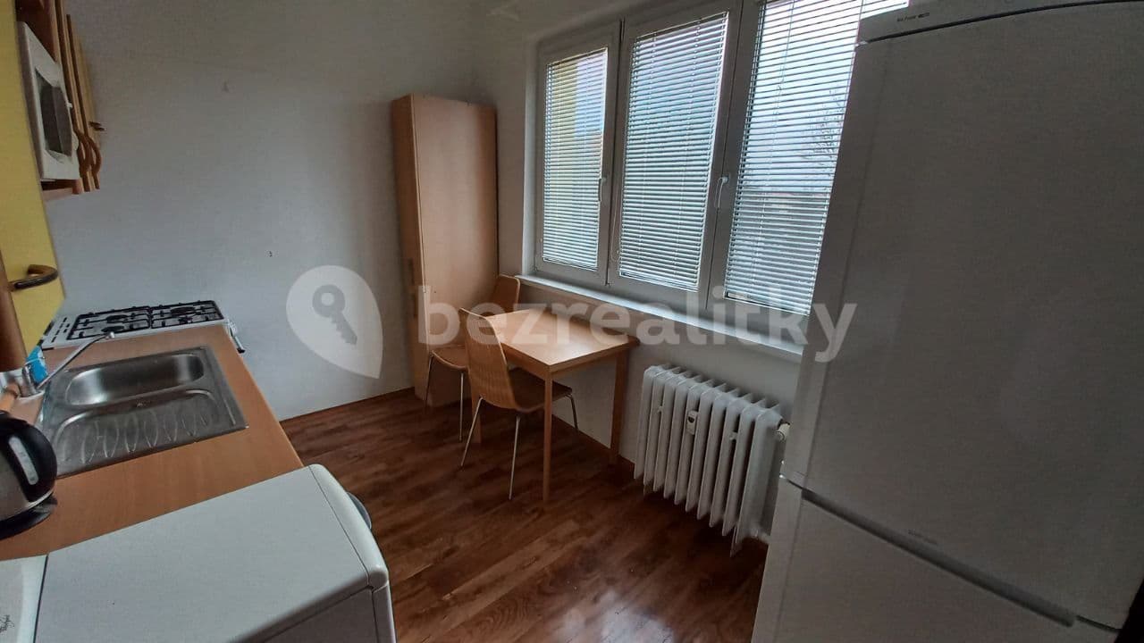 Prenájom bytu 1-izbový 37 m², Jasmínová, Praha, Praha Prenájom bytu 1-izbový 37 m², Jasmínová, Praha, Praha