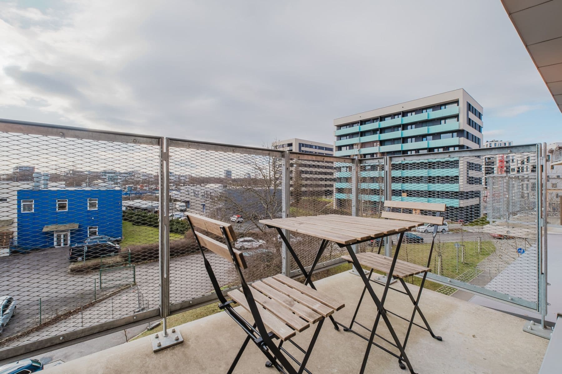 Prenájom bytu 40 m², Olgy Havlové, Praha, Praha Prenájom bytu 40 m², Olgy Havlové, Praha, Praha