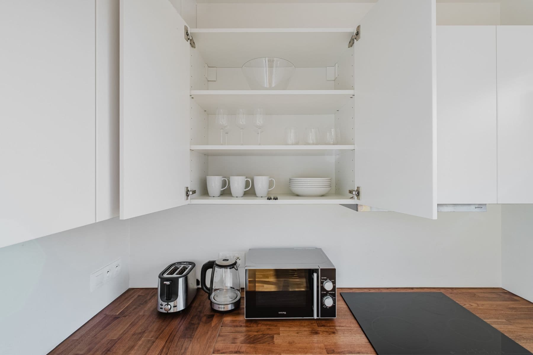 Prenájom bytu 40 m², Olgy Havlové, Praha, Praha Prenájom bytu 40 m², Olgy Havlové, Praha, Praha