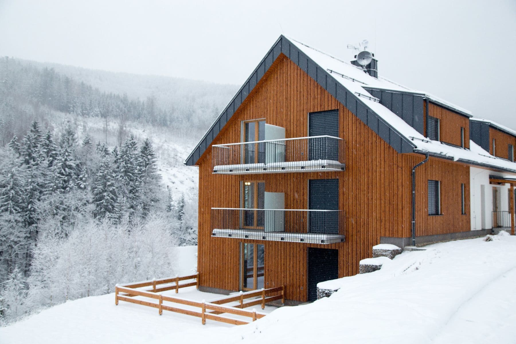 Predaj bytu 2-izbový 63 m², Dolní Morava, Pardubický kraj Predaj bytu 2-izbový 63 m², Dolní Morava, Pardubický kraj