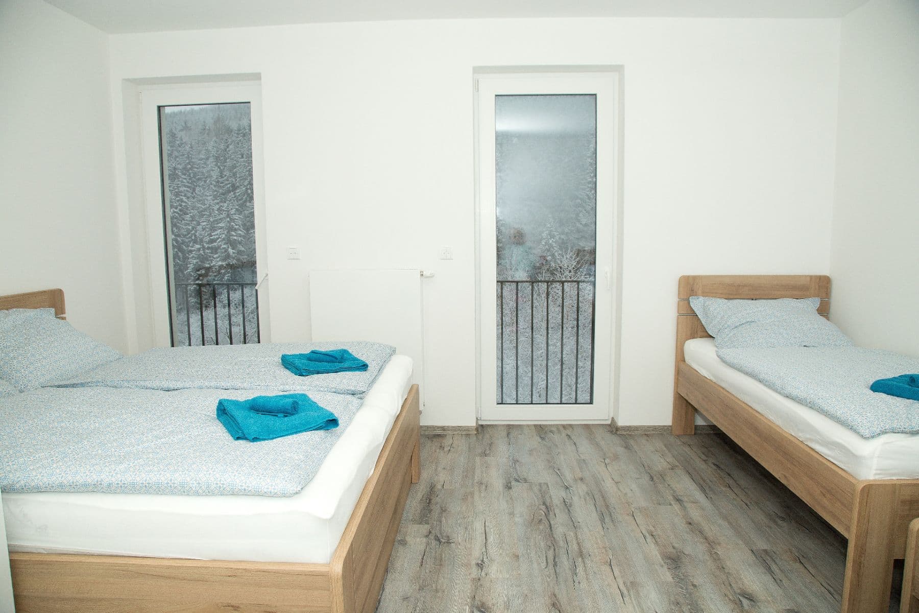 Predaj bytu 2-izbový 63 m², Dolní Morava, Pardubický kraj Predaj bytu 2-izbový 63 m², Dolní Morava, Pardubický kraj