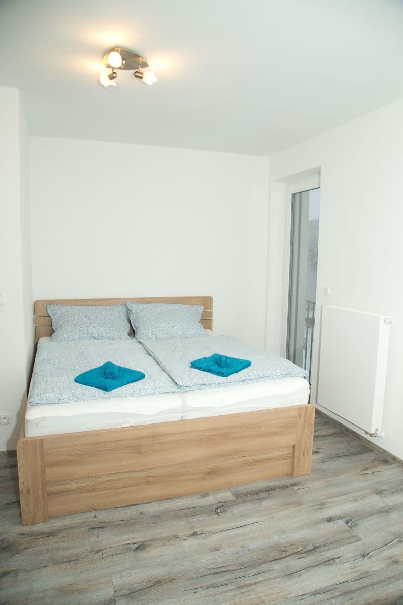 Predaj bytu 2-izbový 63 m², Dolní Morava, Pardubický kraj Predaj bytu 2-izbový 63 m², Dolní Morava, Pardubický kraj