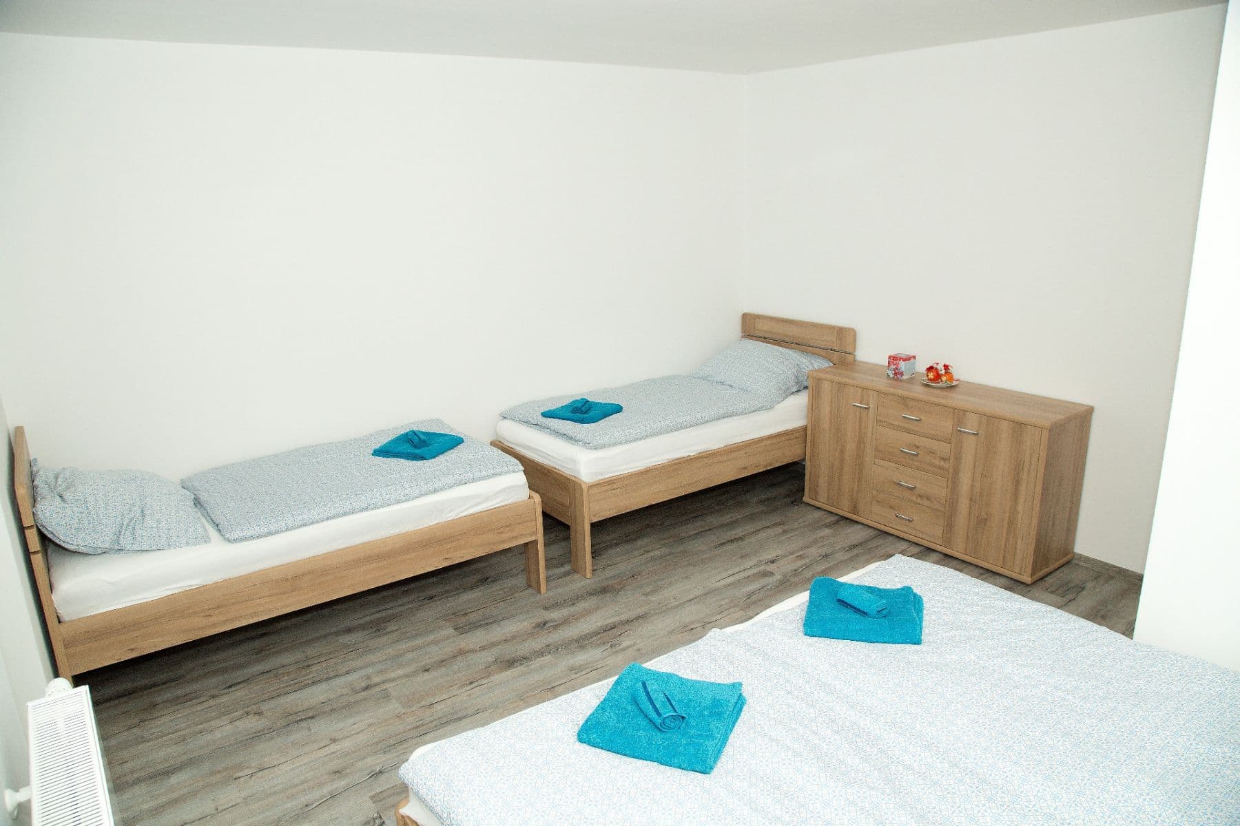 Predaj bytu 2-izbový 63 m², Dolní Morava, Pardubický kraj Predaj bytu 2-izbový 63 m², Dolní Morava, Pardubický kraj