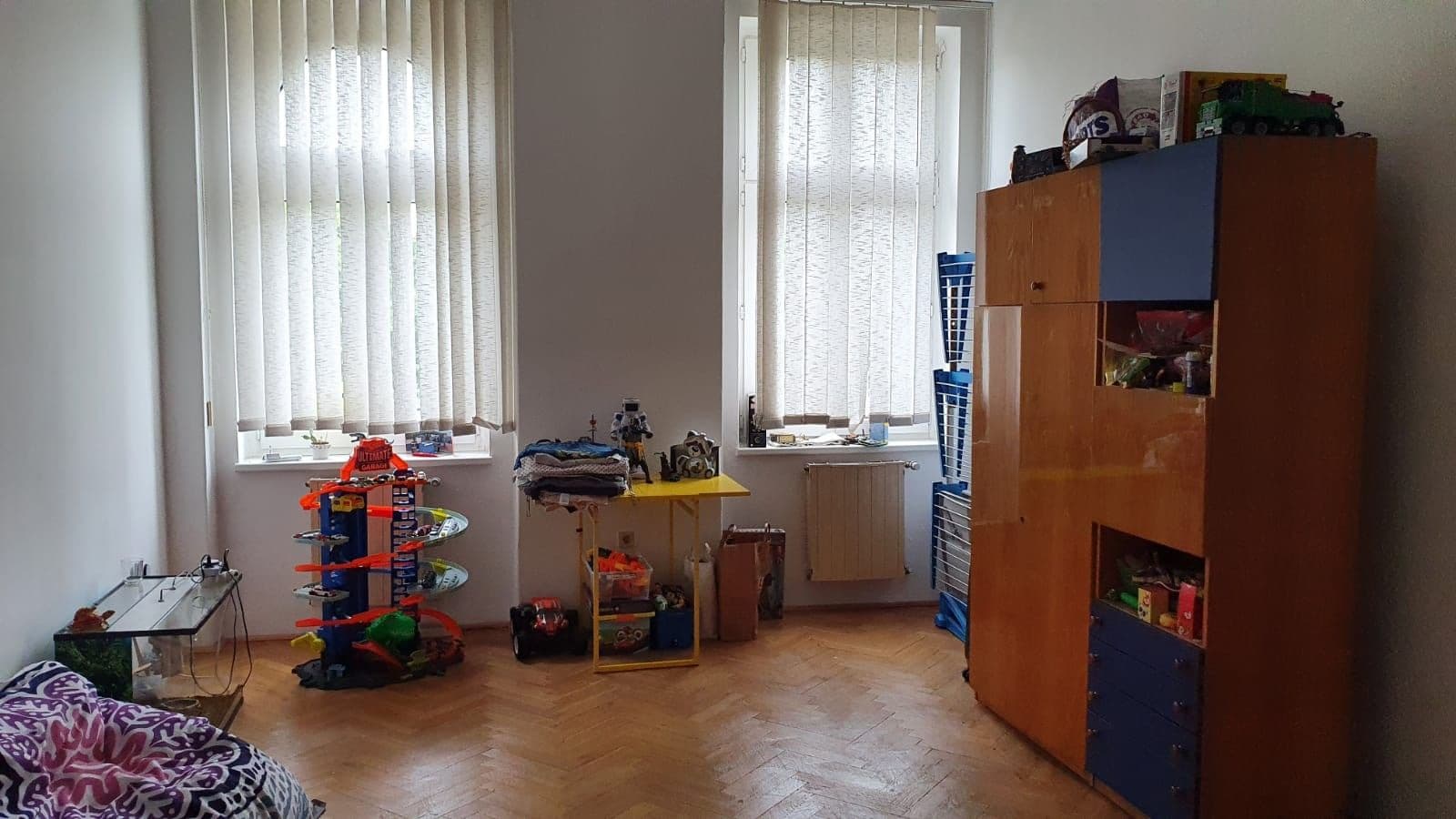 Predaj bytu 2-izbový 80 m², Teplice, Ústecký kraj Predaj bytu 2-izbový 80 m², Teplice, Ústecký kraj