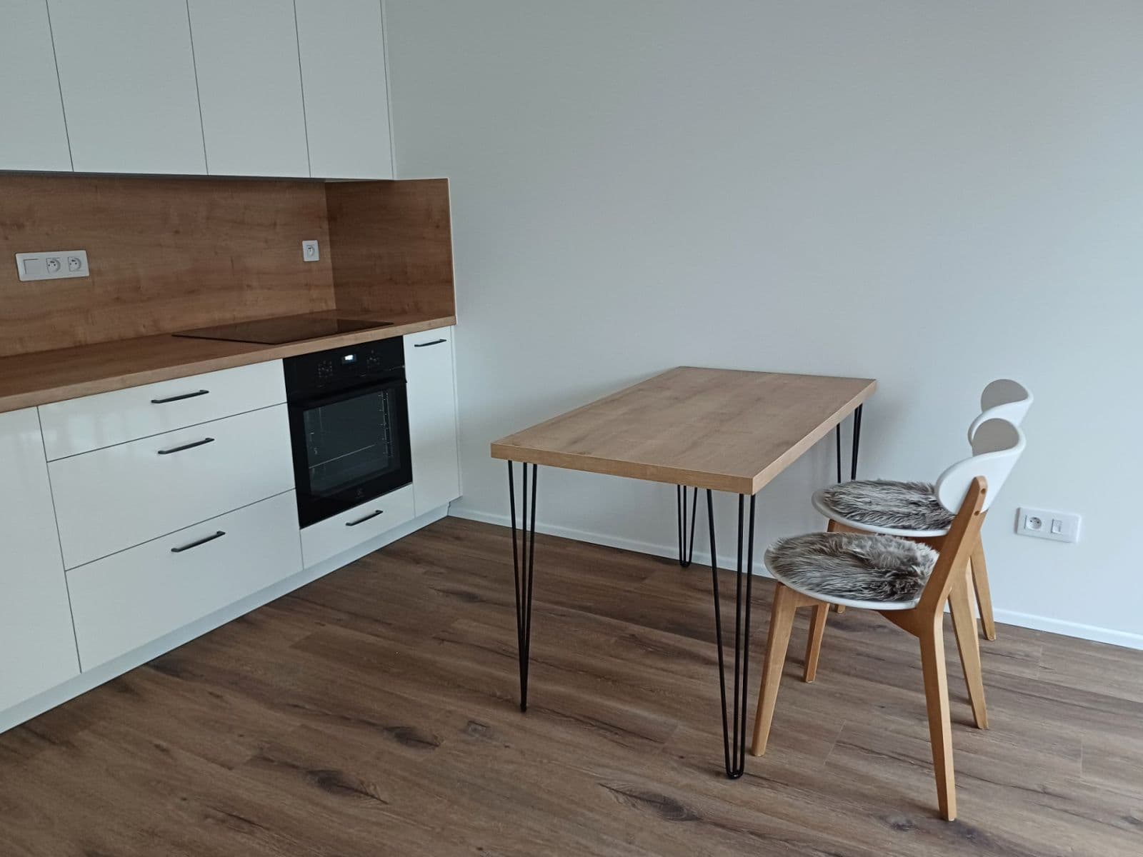 Prenájom bytu 1-izbový 37 m², Trnkova, Brno, Jihomoravský kraj Prenájom bytu 1-izbový 37 m², Trnkova, Brno, Jihomoravský kraj