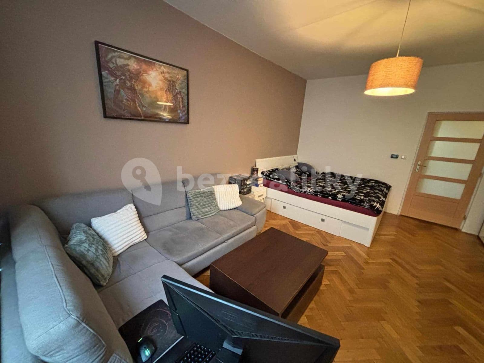 Prenájom bytu 2-izbový 48 m², Olomoucká, Brno, Jihomoravský kraj Prenájom bytu 2-izbový 48 m², Olomoucká, Brno, Jihomoravský kraj