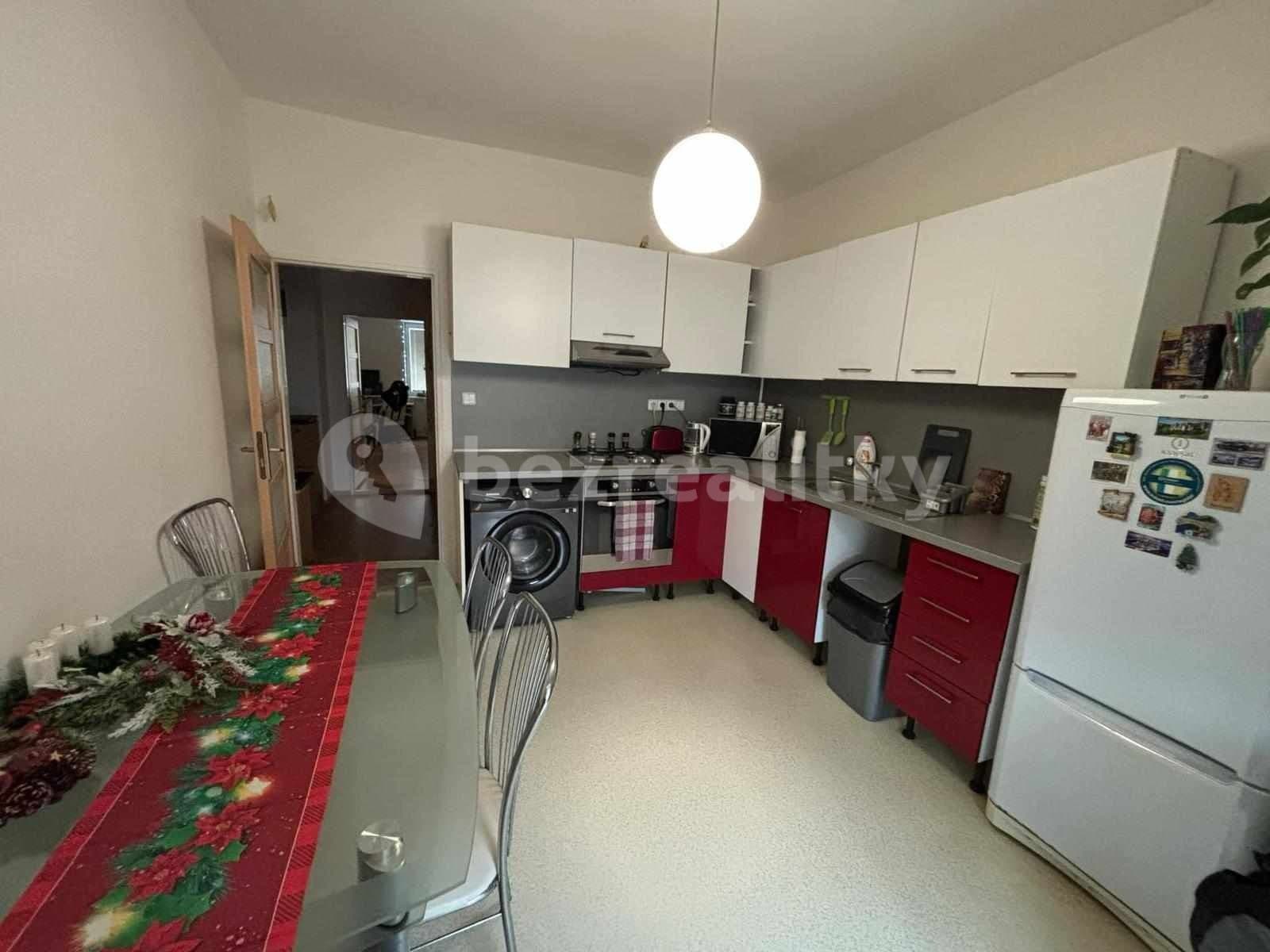 Prenájom bytu 2-izbový 48 m², Olomoucká, Brno, Jihomoravský kraj Prenájom bytu 2-izbový 48 m², Olomoucká, Brno, Jihomoravský kraj