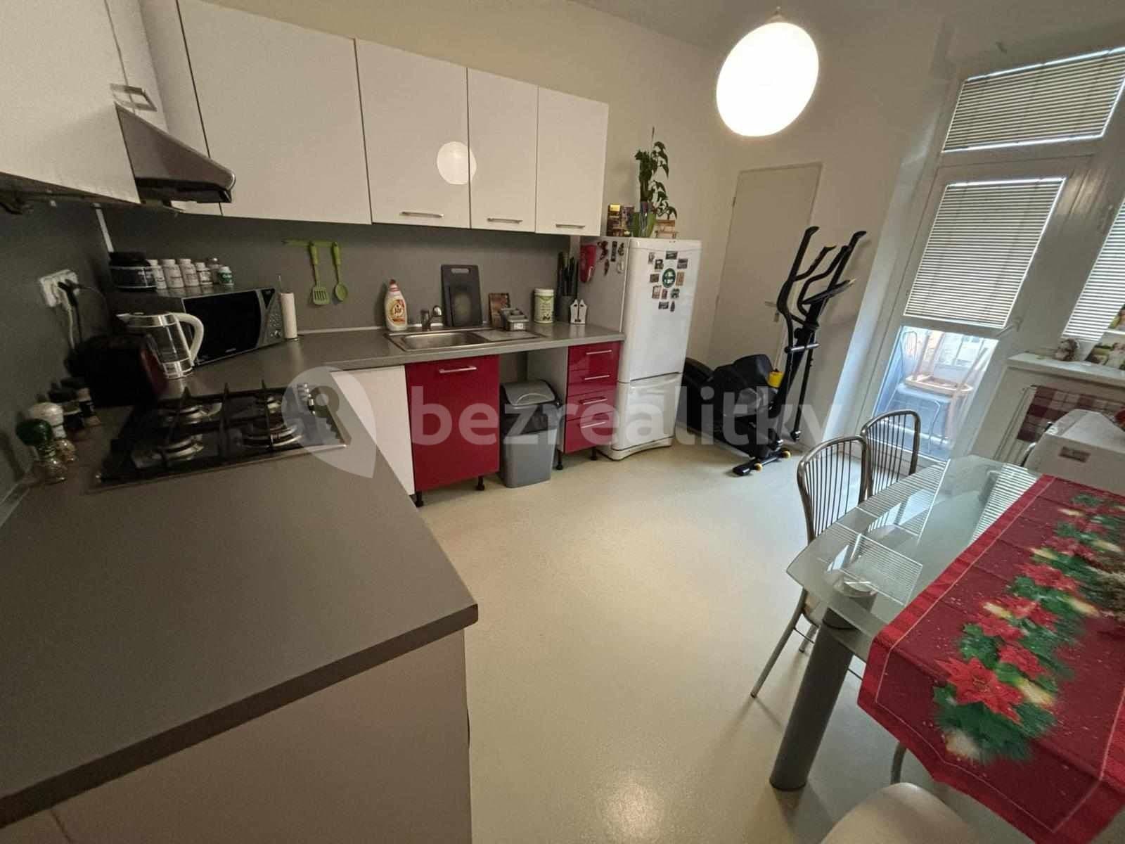 Prenájom bytu 2-izbový 48 m², Olomoucká, Brno, Jihomoravský kraj Prenájom bytu 2-izbový 48 m², Olomoucká, Brno, Jihomoravský kraj