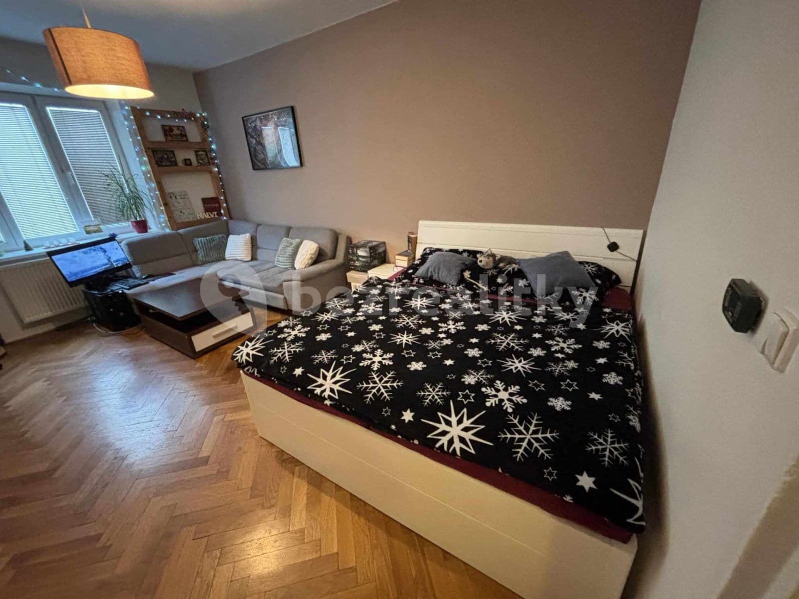 Prenájom bytu 2-izbový 48 m², Olomoucká, Brno, Jihomoravský kraj Prenájom bytu 2-izbový 48 m², Olomoucká, Brno, Jihomoravský kraj