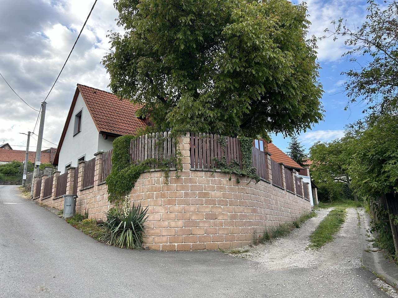 Prenájom rekreačného objektu, Svatá, Středočeský kraj Prenájom rekreačného objektu, Svatá, Středočeský kraj