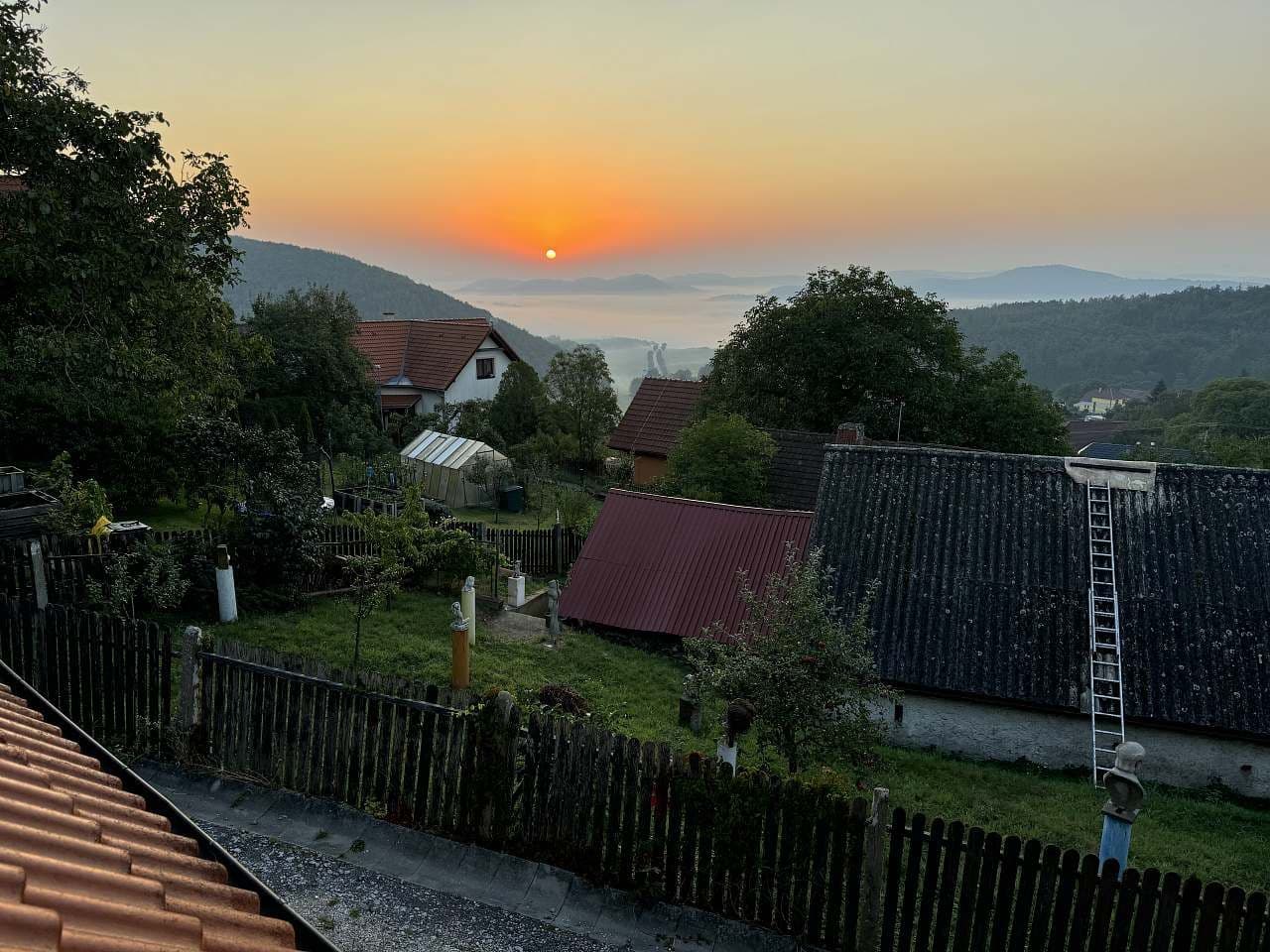 Prenájom rekreačného objektu, Svatá, Středočeský kraj Prenájom rekreačného objektu, Svatá, Středočeský kraj