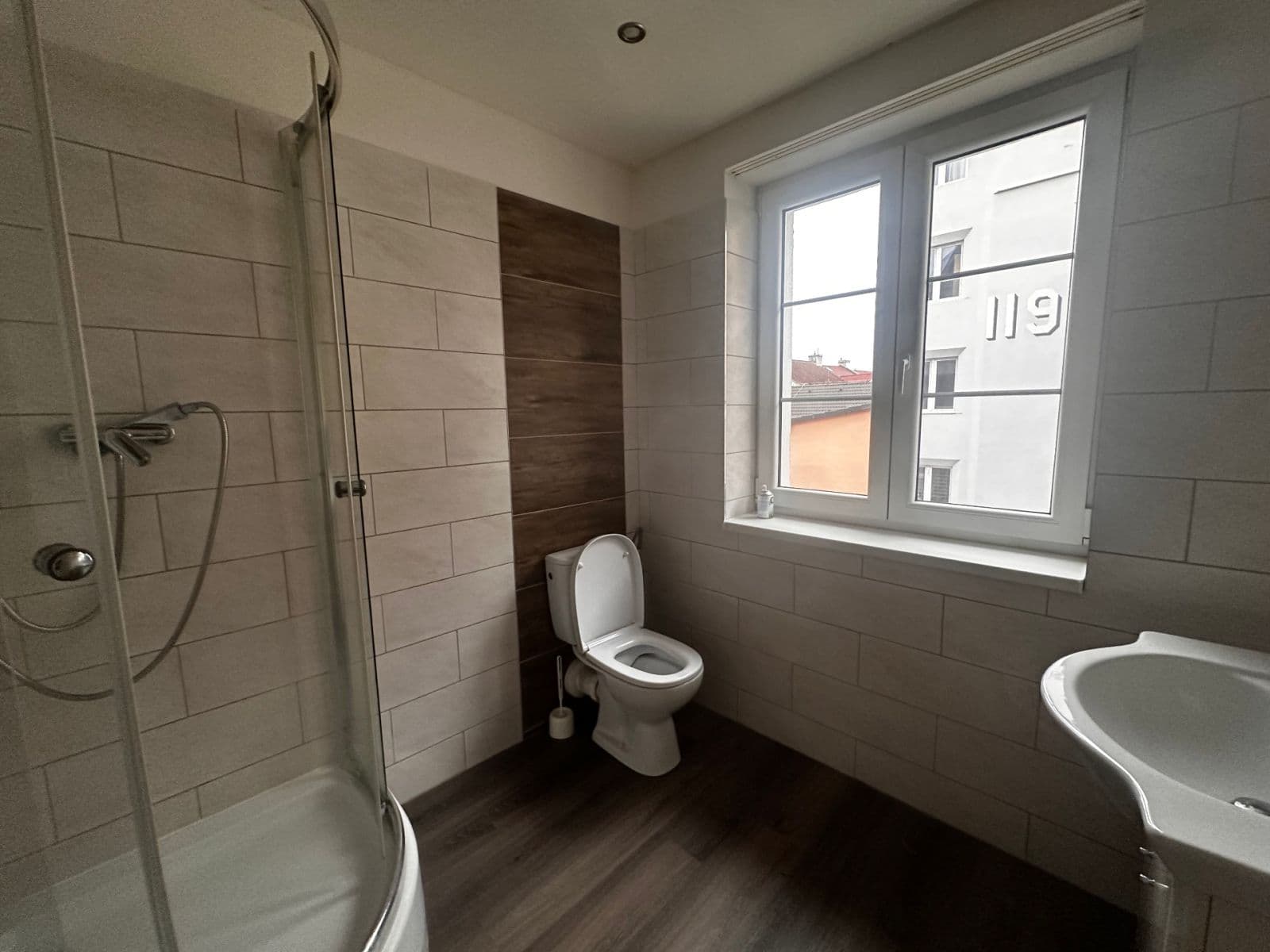 Prenájom bytu 1-izbový 27 m², gen. Svobody, Teplice, Ústecký kraj Prenájom bytu 1-izbový 27 m², gen. Svobody, Teplice, Ústecký kraj