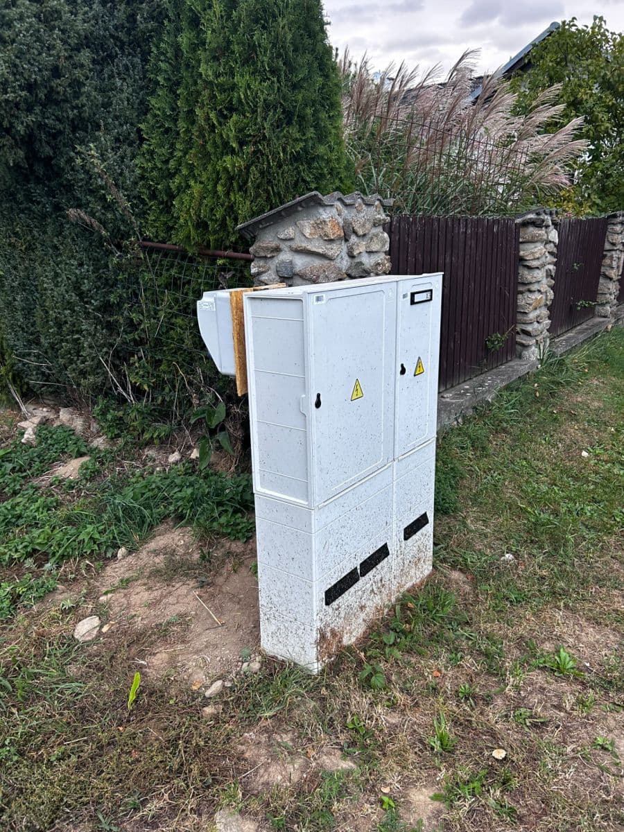 Predaj pozemku 1.535 m², Herálec, Kraj Vysočina Predaj pozemku 1.535 m², Herálec, Kraj Vysočina