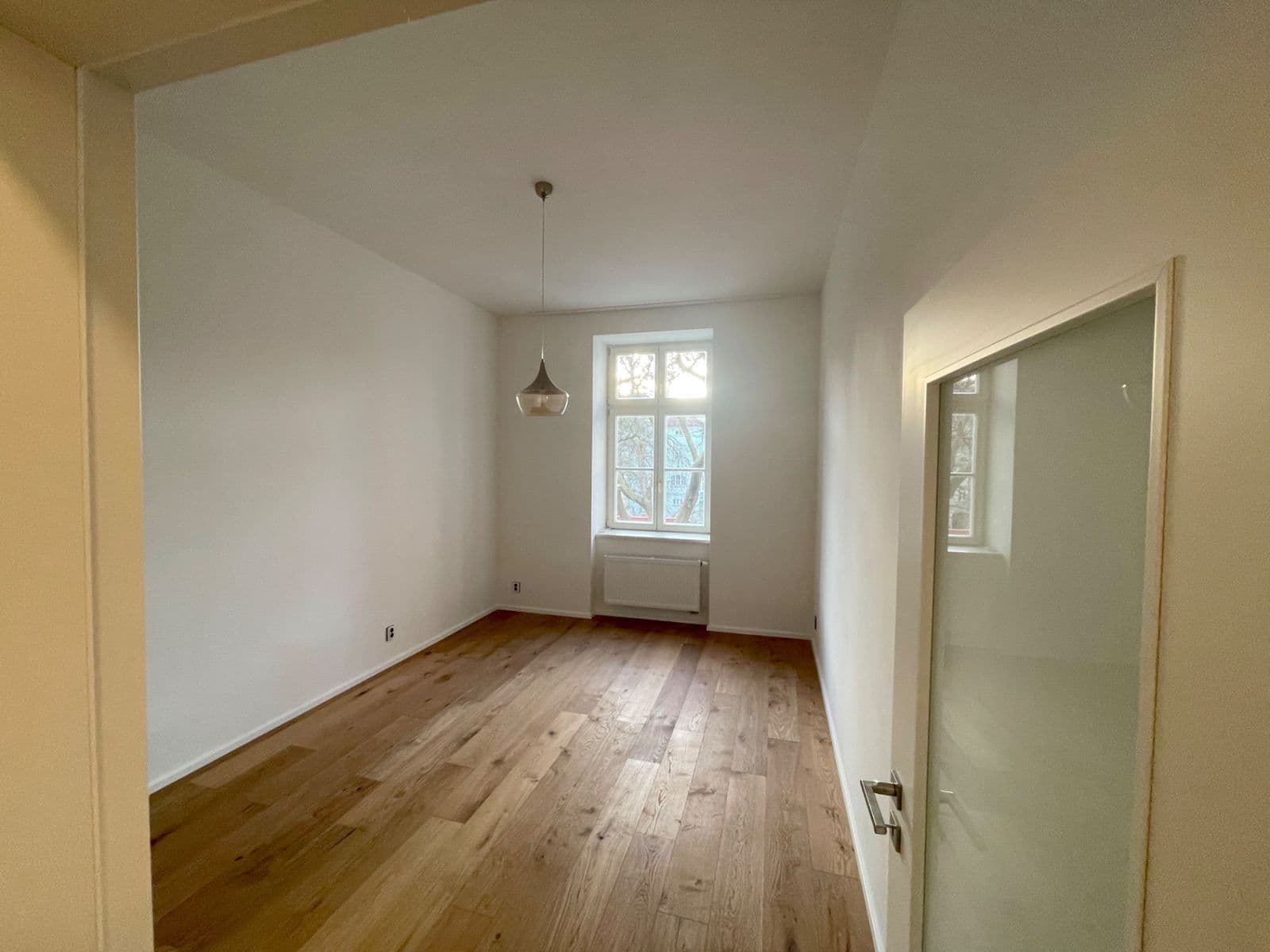 Prenájom bytu 2-izbový 55 m², Peckova, Praha, Praha Prenájom bytu 2-izbový 55 m², Peckova, Praha, Praha