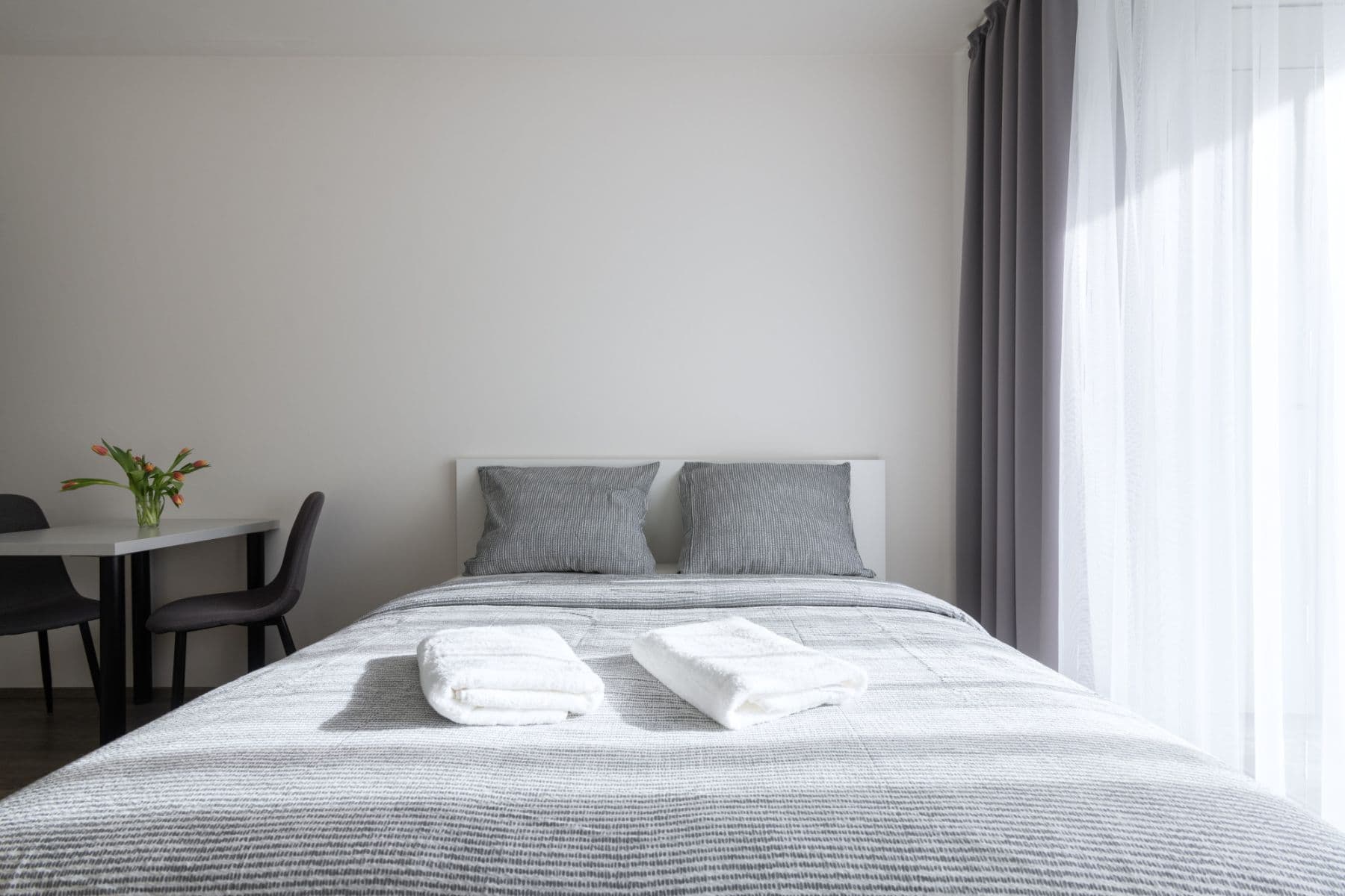 Prenájom bytu 35 m², Hlaváčkova, Praha, Praha Prenájom bytu 35 m², Hlaváčkova, Praha, Praha