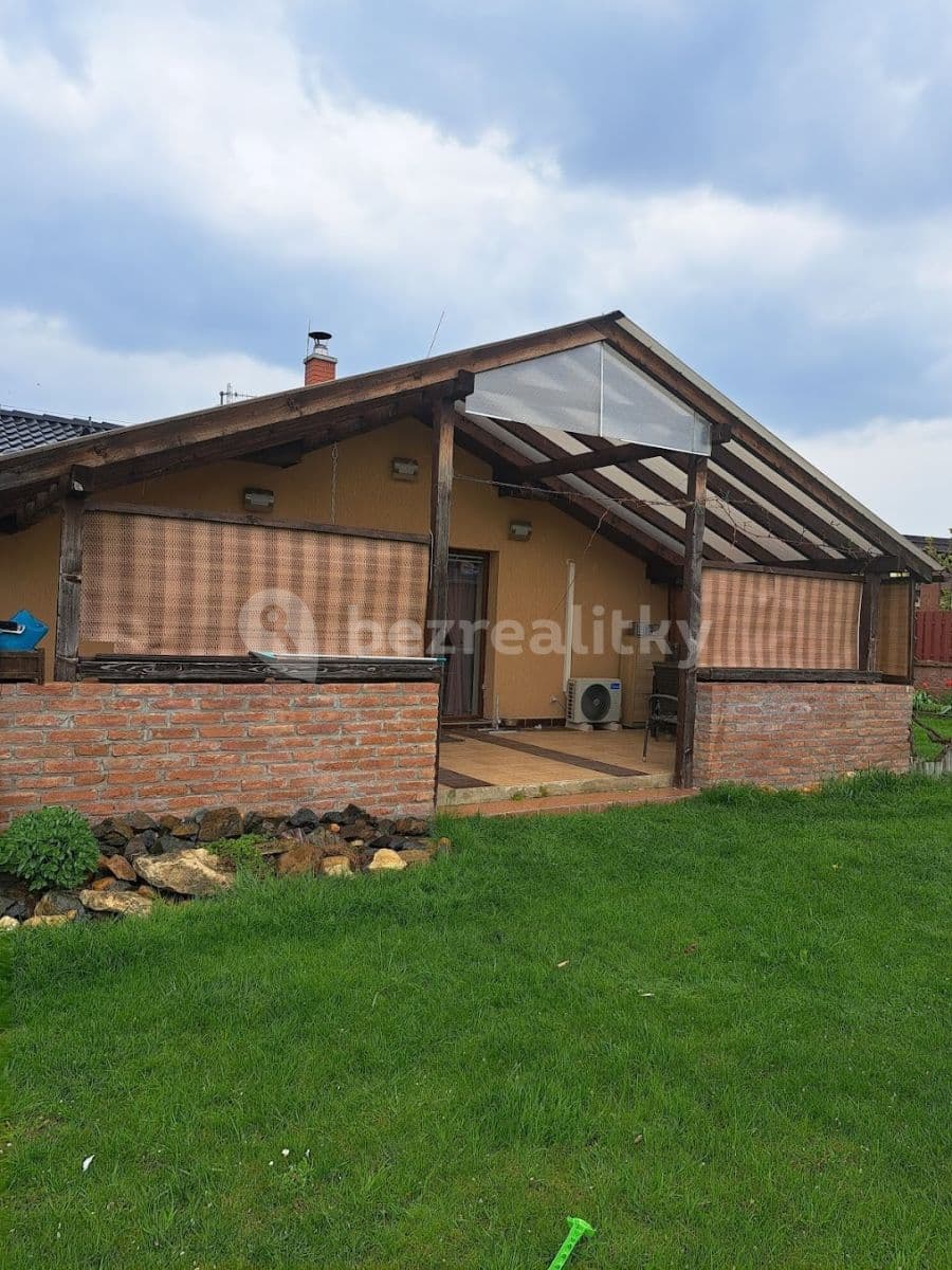Prenájom domu 130 m², pozemok 697 m², Dlážděná, Postřižín, Středočeský kraj Prenájom domu 130 m², pozemok 697 m², Dlážděná, Postřižín, Středočeský kraj