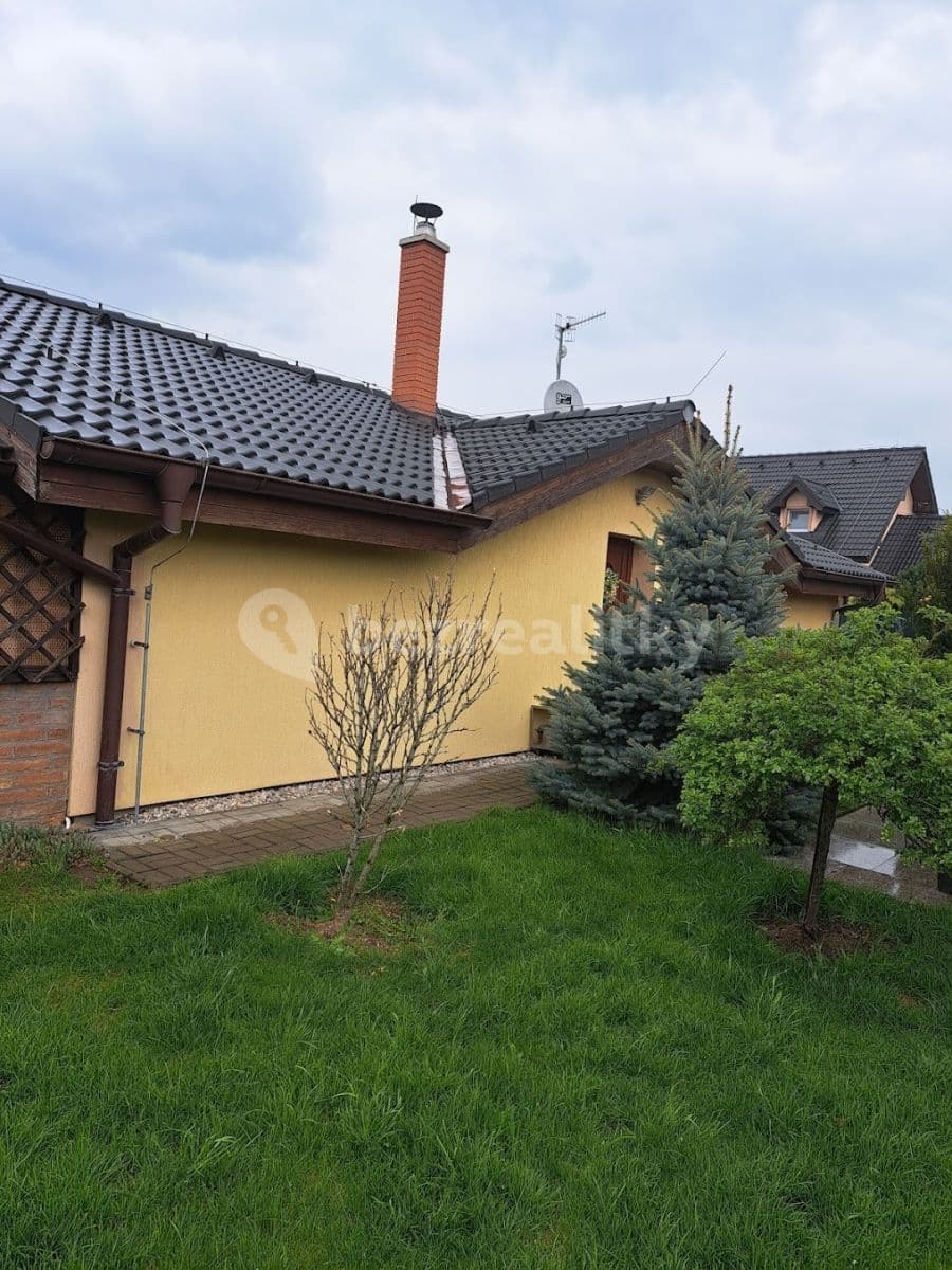 Prenájom domu 130 m², pozemok 697 m², Dlážděná, Postřižín, Středočeský kraj Prenájom domu 130 m², pozemok 697 m², Dlážděná, Postřižín, Středočeský kraj