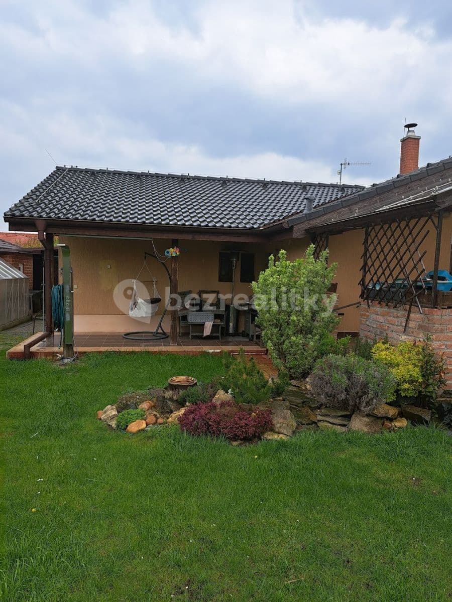 Prenájom domu 130 m², pozemok 697 m², Dlážděná, Postřižín, Středočeský kraj Prenájom domu 130 m², pozemok 697 m², Dlážděná, Postřižín, Středočeský kraj