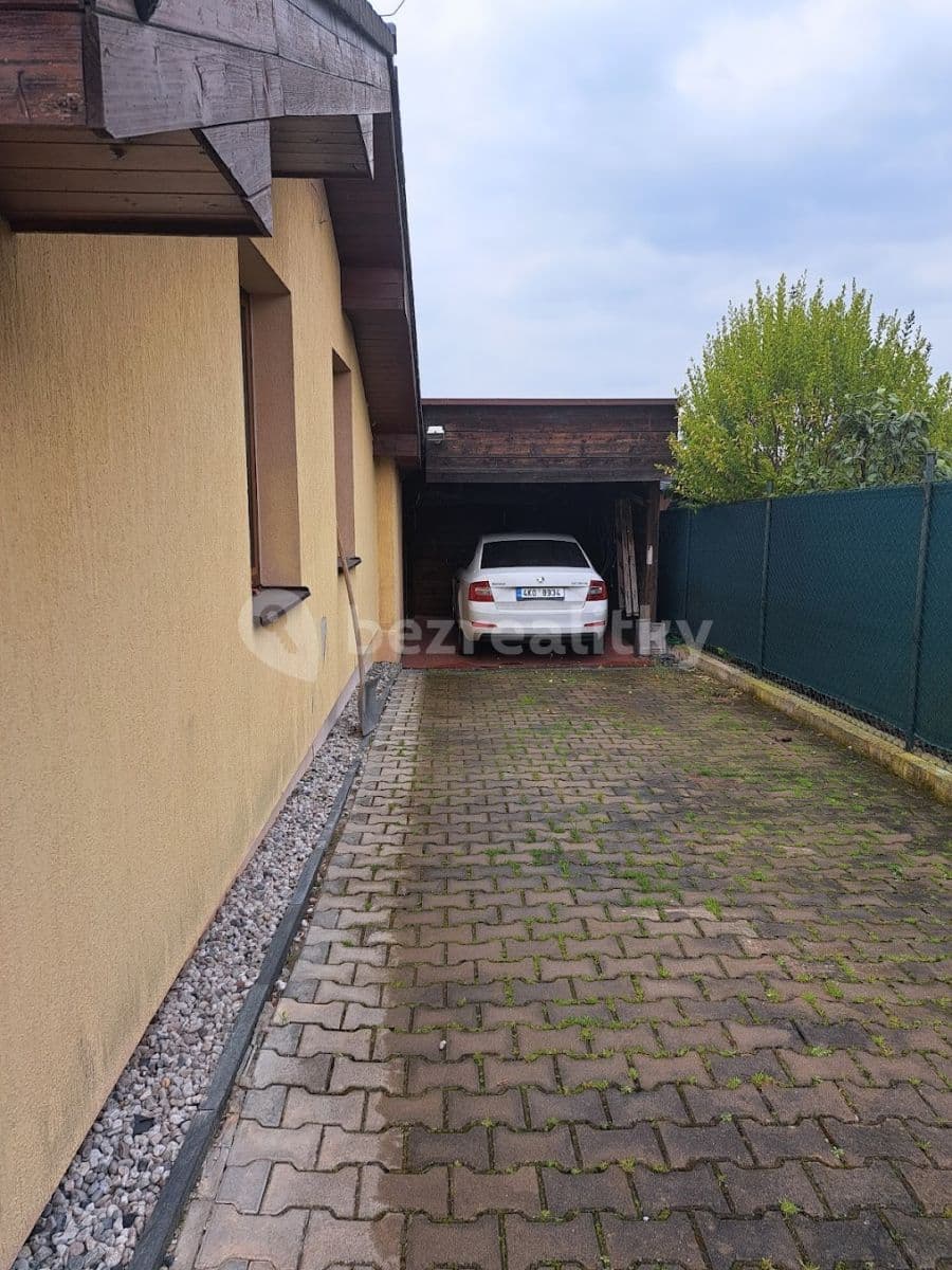 Prenájom domu 130 m², pozemok 697 m², Dlážděná, Postřižín, Středočeský kraj Prenájom domu 130 m², pozemok 697 m², Dlážděná, Postřižín, Středočeský kraj
