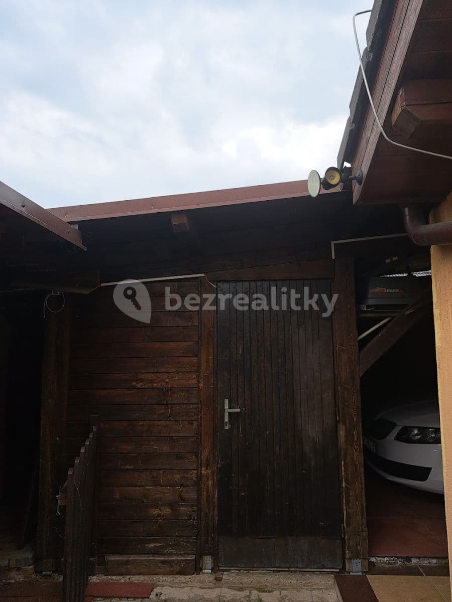 Prenájom domu 130 m², pozemok 697 m², Dlážděná, Postřižín, Středočeský kraj Prenájom domu 130 m², pozemok 697 m², Dlážděná, Postřižín, Středočeský kraj