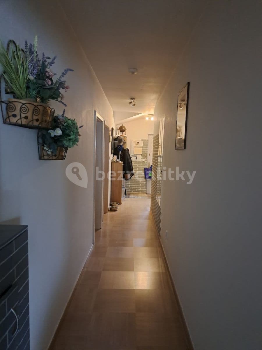 Prenájom domu 130 m², pozemok 697 m², Dlážděná, Postřižín, Středočeský kraj Prenájom domu 130 m², pozemok 697 m², Dlážděná, Postřižín, Středočeský kraj