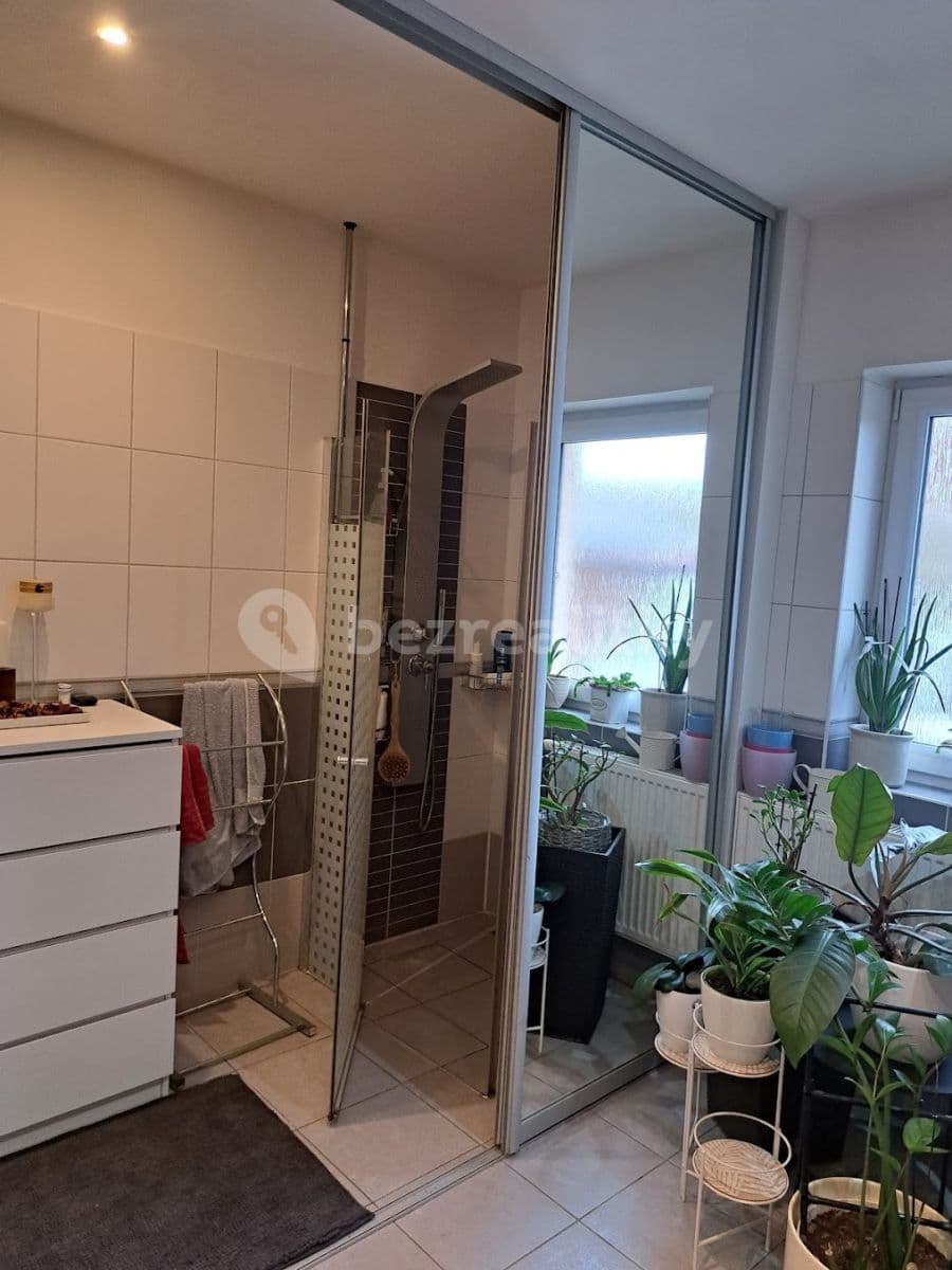 Prenájom domu 130 m², pozemok 697 m², Dlážděná, Postřižín, Středočeský kraj Prenájom domu 130 m², pozemok 697 m², Dlážděná, Postřižín, Středočeský kraj