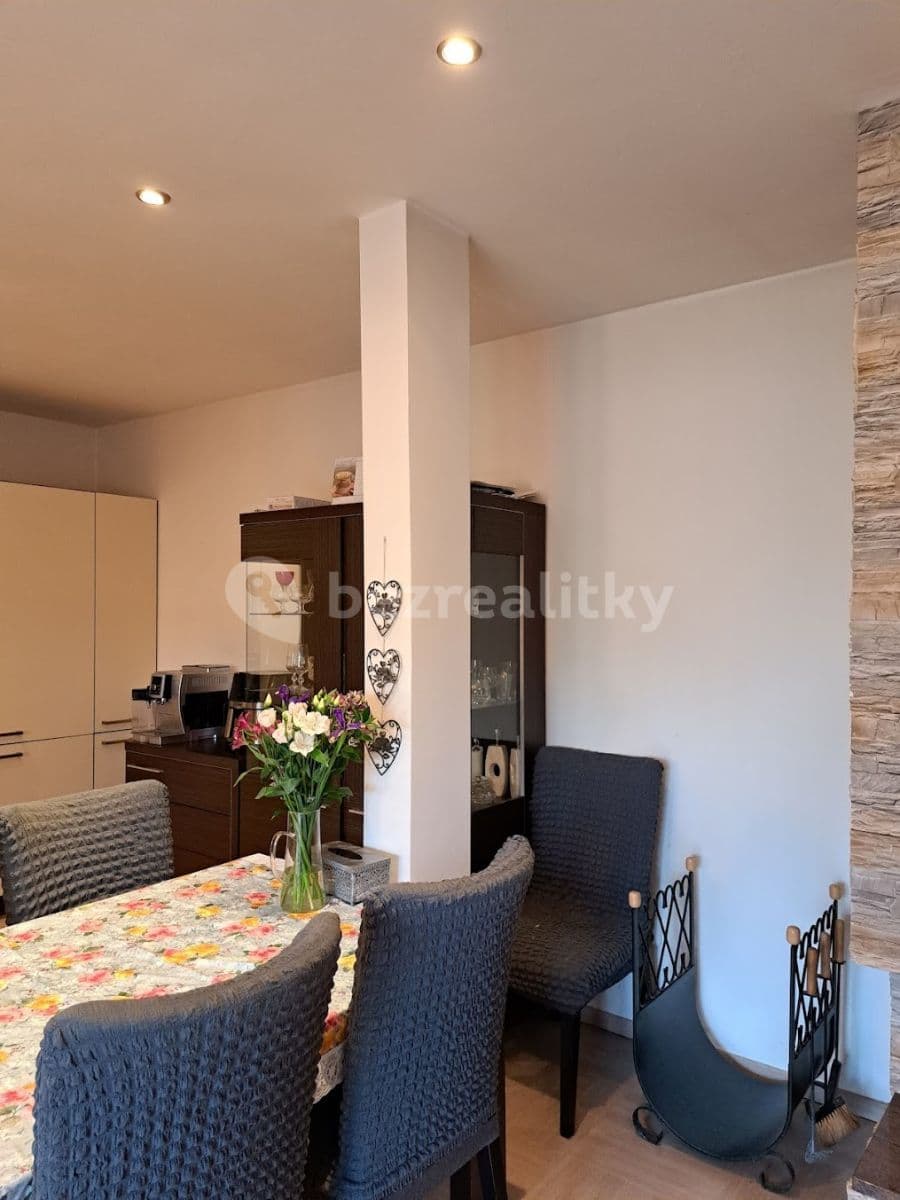 Prenájom domu 130 m², pozemok 697 m², Dlážděná, Postřižín, Středočeský kraj Prenájom domu 130 m², pozemok 697 m², Dlážděná, Postřižín, Středočeský kraj