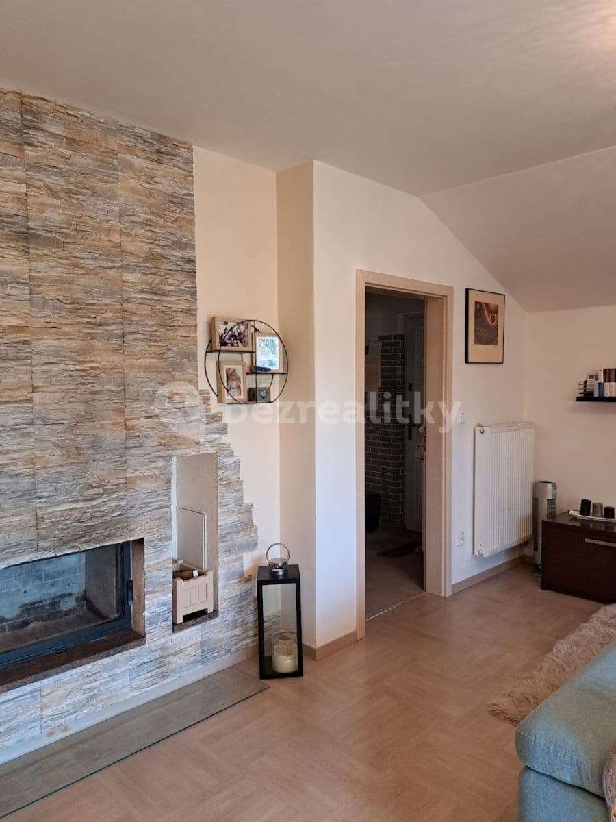 Prenájom domu 130 m², pozemok 697 m², Dlážděná, Postřižín, Středočeský kraj Prenájom domu 130 m², pozemok 697 m², Dlážděná, Postřižín, Středočeský kraj