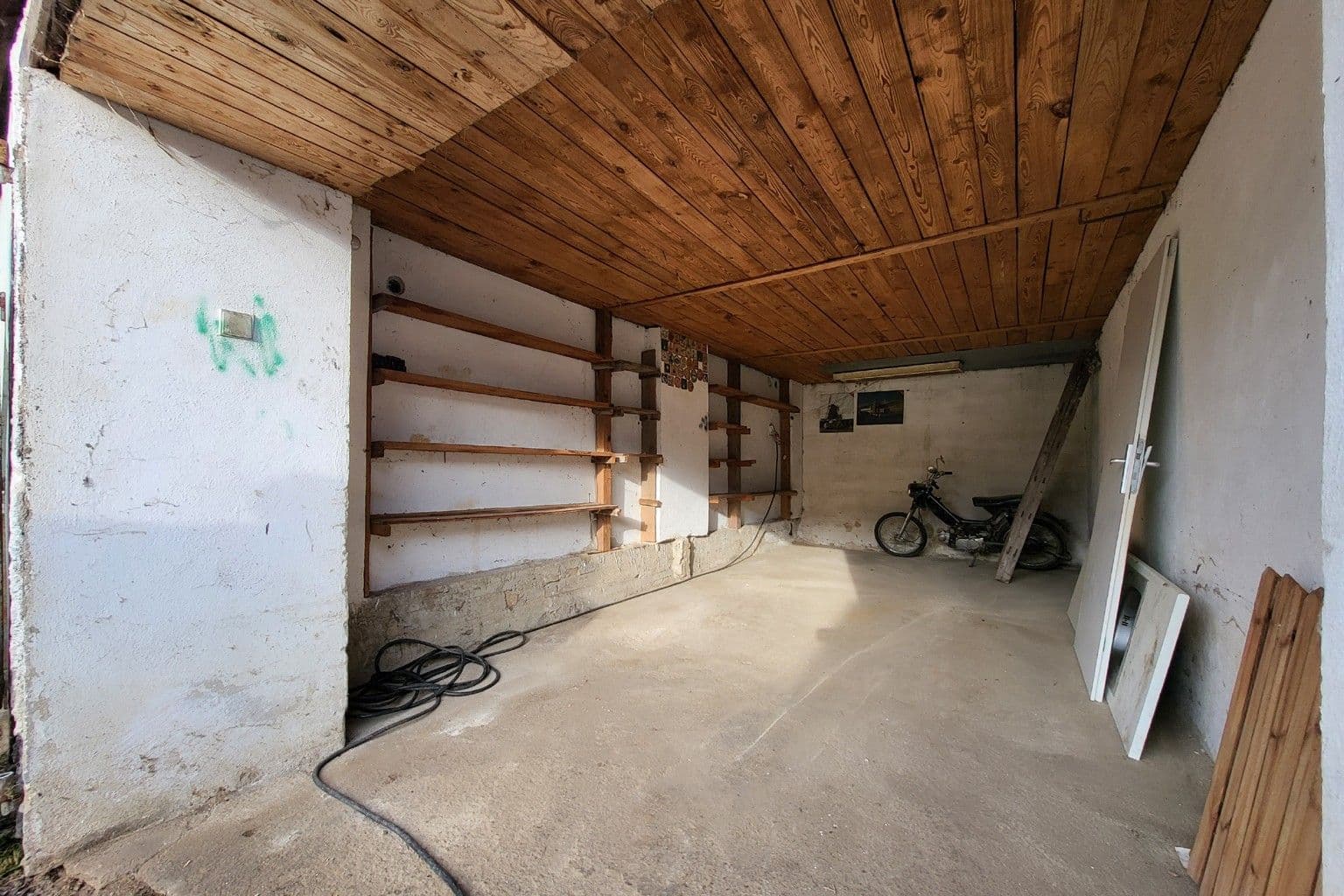 Predaj domu 230 m², pozemek 1.210 m², Biskupice-Pulkov, Kraj Vysočina Predaj domu 230 m², pozemek 1.210 m², Biskupice-Pulkov, Kraj Vysočina