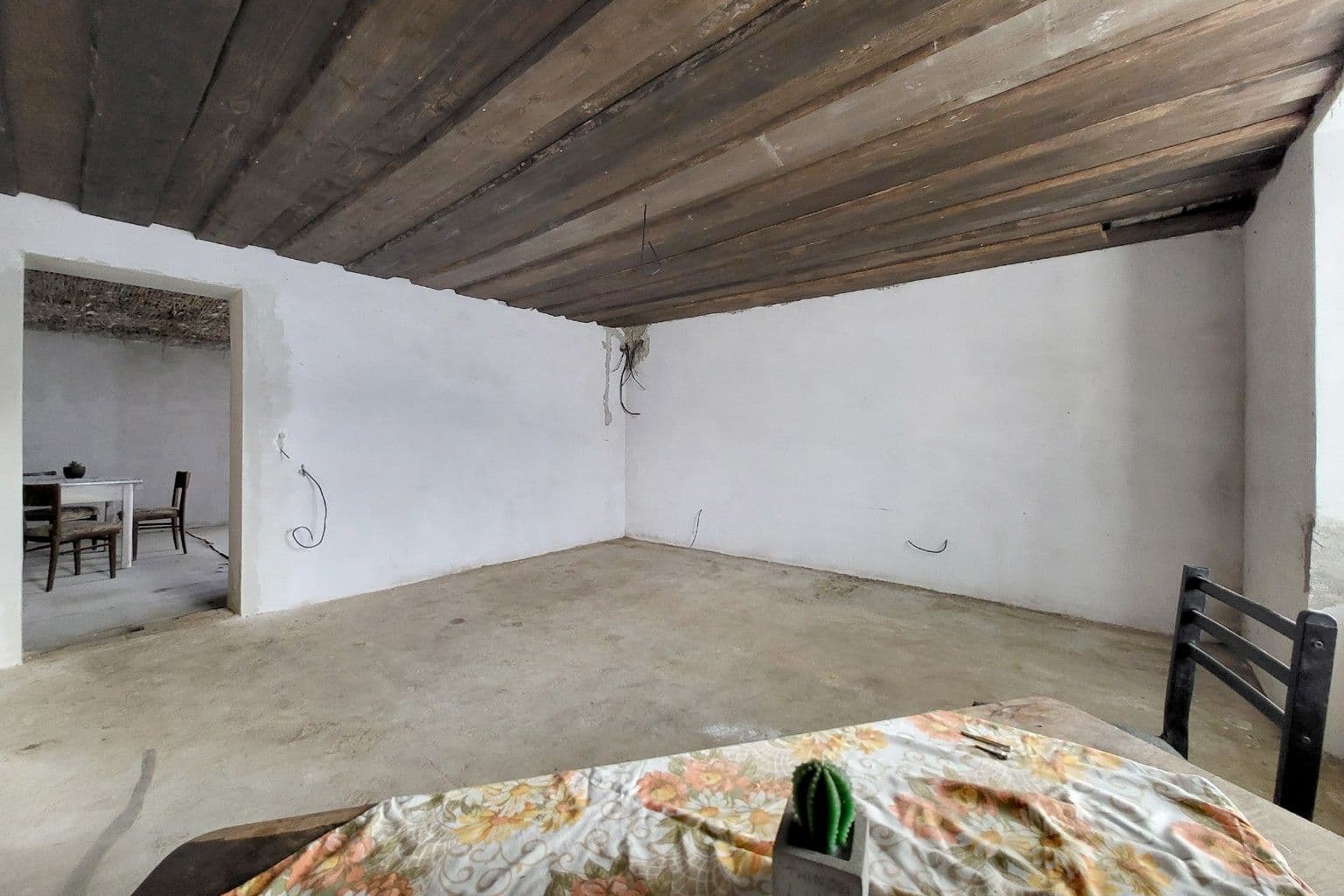 Predaj domu 230 m², pozemek 1.210 m², Biskupice-Pulkov, Kraj Vysočina Predaj domu 230 m², pozemek 1.210 m², Biskupice-Pulkov, Kraj Vysočina