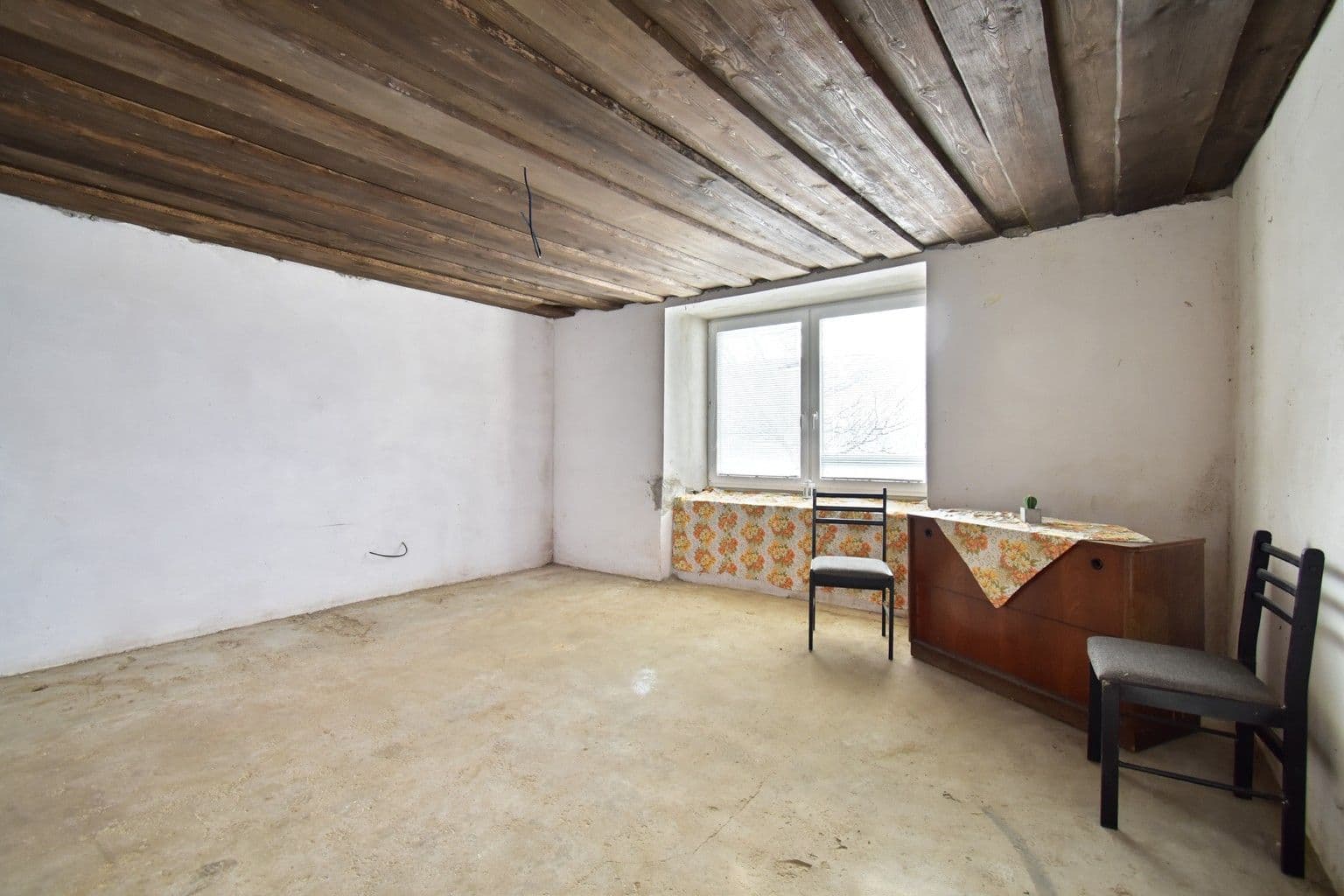 Predaj domu 230 m², pozemek 1.210 m², Biskupice-Pulkov, Kraj Vysočina Predaj domu 230 m², pozemek 1.210 m², Biskupice-Pulkov, Kraj Vysočina