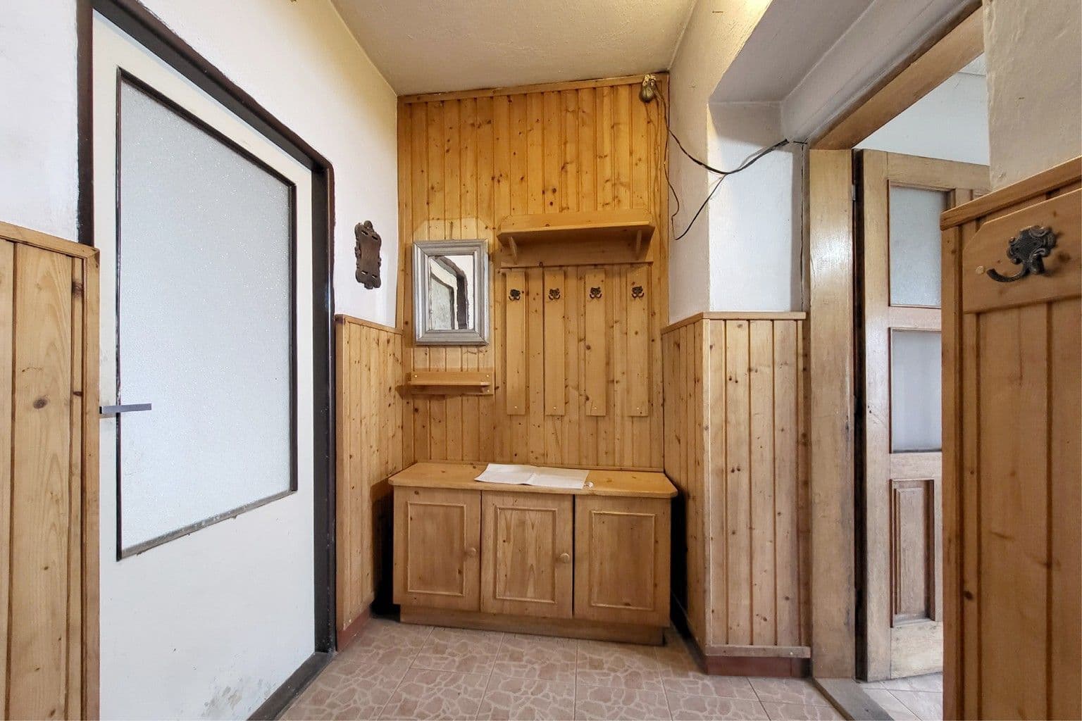 Predaj domu 230 m², pozemek 1.210 m², Biskupice-Pulkov, Kraj Vysočina Predaj domu 230 m², pozemek 1.210 m², Biskupice-Pulkov, Kraj Vysočina