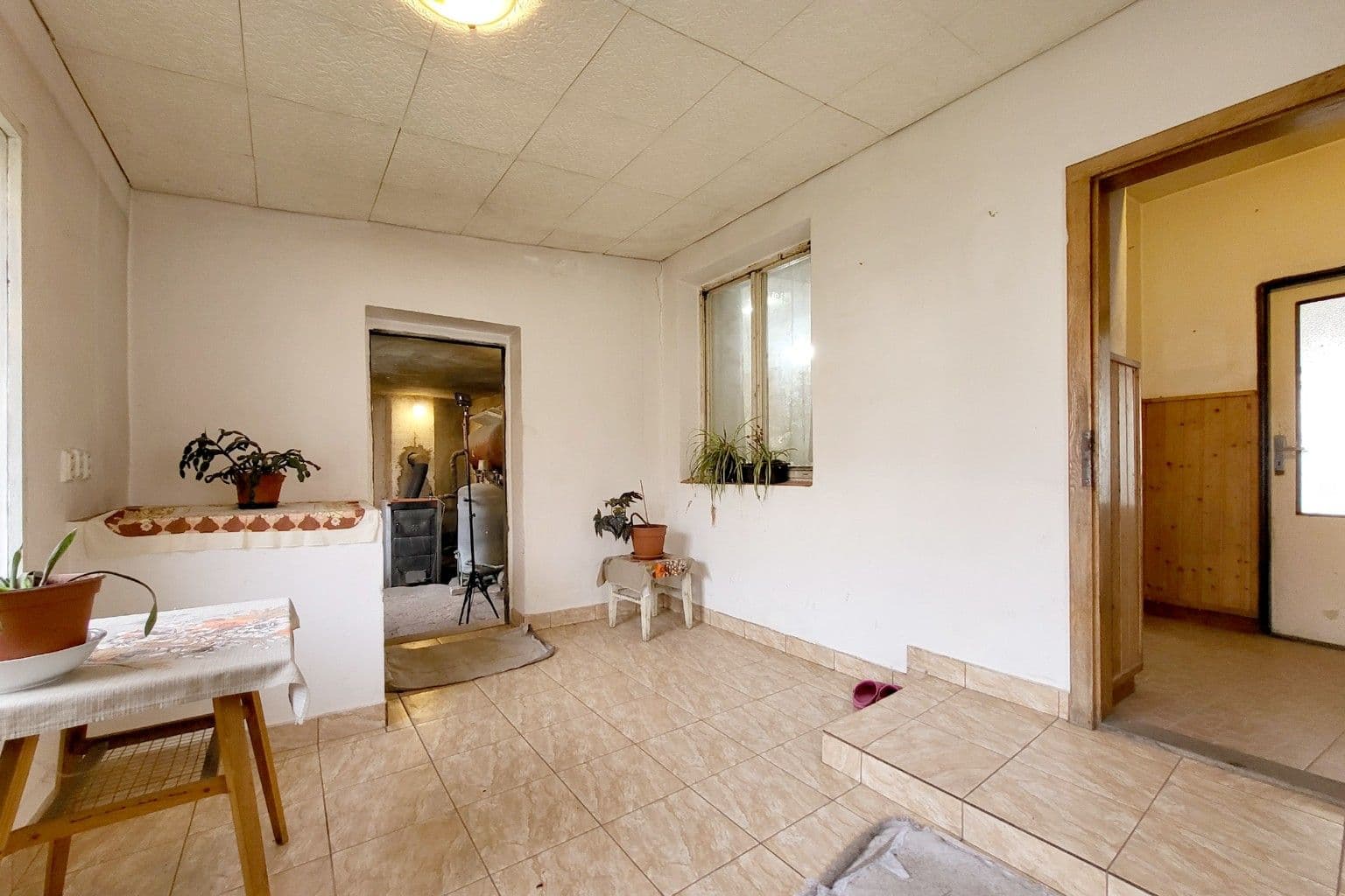 Predaj domu 230 m², pozemek 1.210 m², Biskupice-Pulkov, Kraj Vysočina Predaj domu 230 m², pozemek 1.210 m², Biskupice-Pulkov, Kraj Vysočina