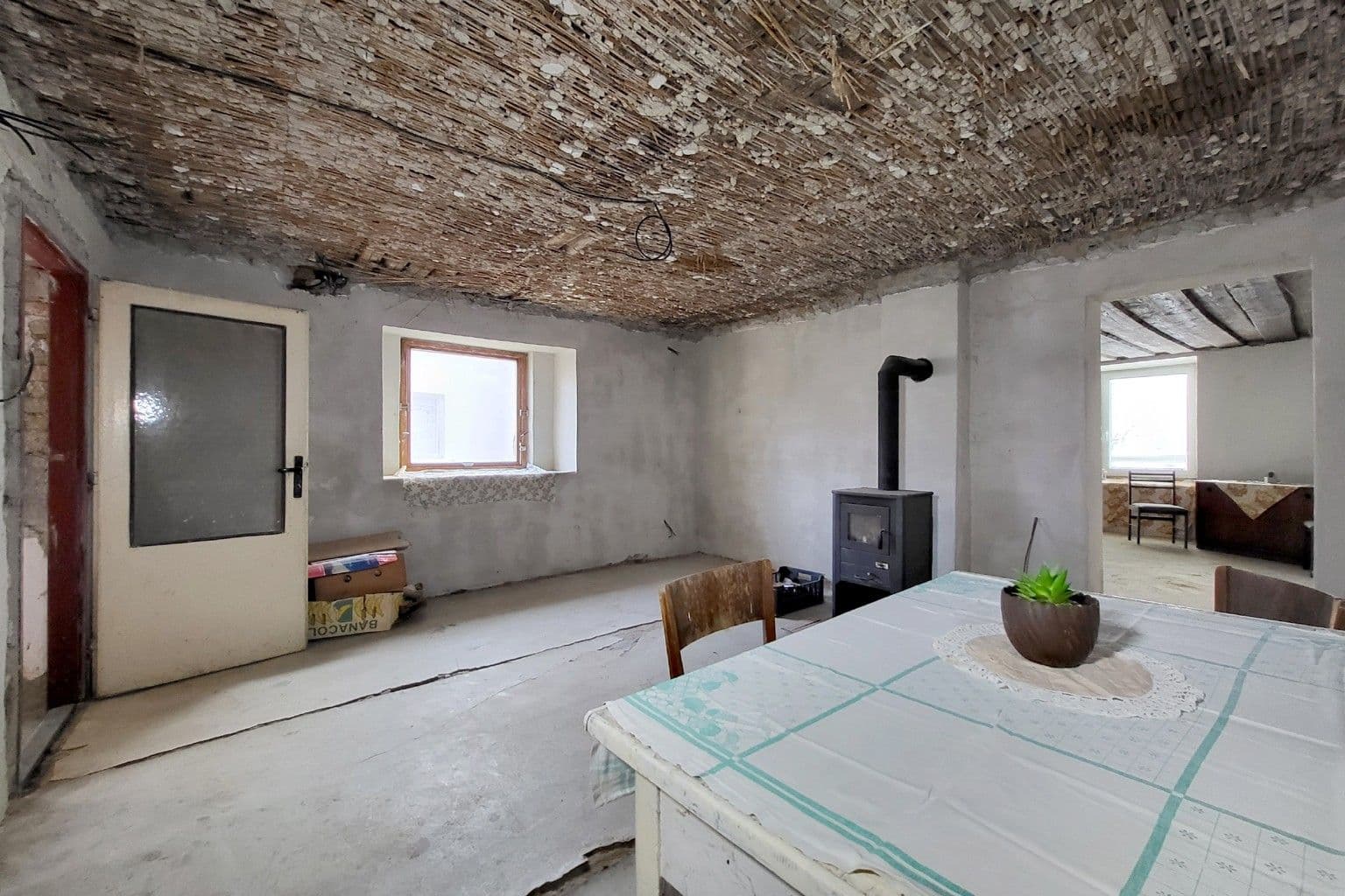 Predaj domu 230 m², pozemek 1.210 m², Biskupice-Pulkov, Kraj Vysočina Predaj domu 230 m², pozemek 1.210 m², Biskupice-Pulkov, Kraj Vysočina