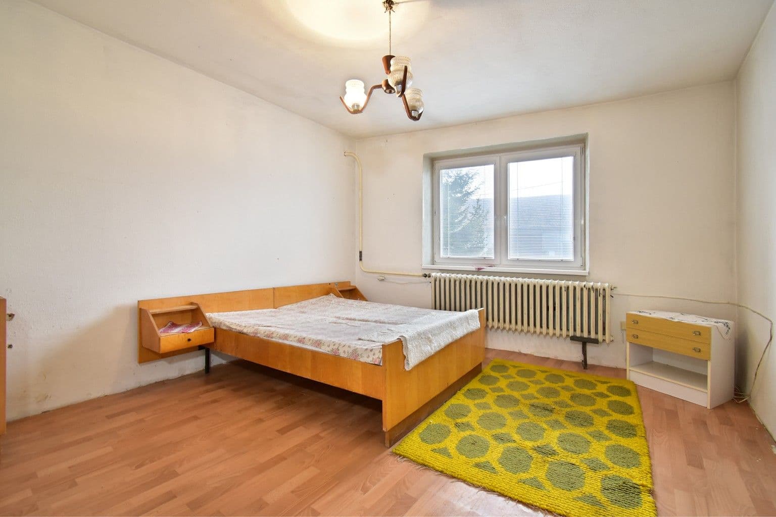 Predaj domu 230 m², pozemek 1.210 m², Biskupice-Pulkov, Kraj Vysočina Predaj domu 230 m², pozemek 1.210 m², Biskupice-Pulkov, Kraj Vysočina