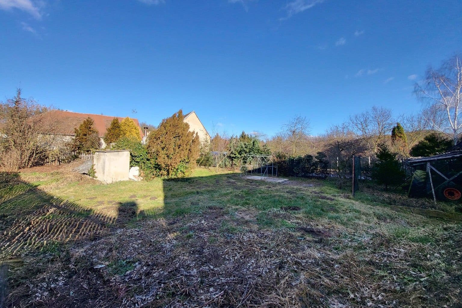 Predaj domu 230 m², pozemek 1.210 m², Biskupice-Pulkov, Kraj Vysočina Predaj domu 230 m², pozemek 1.210 m², Biskupice-Pulkov, Kraj Vysočina