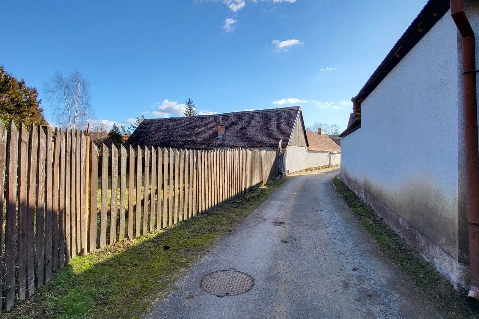 Predaj domu 230 m², pozemek 1.210 m², Biskupice-Pulkov, Kraj Vysočina Predaj domu 230 m², pozemek 1.210 m², Biskupice-Pulkov, Kraj Vysočina