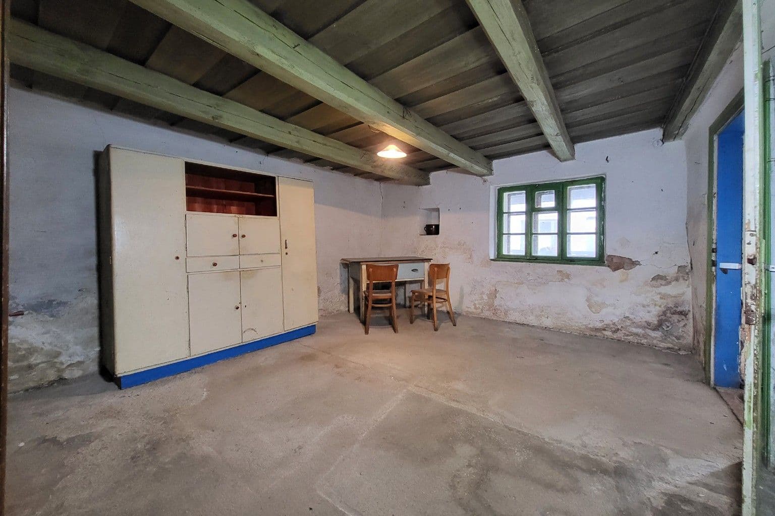 Predaj domu 230 m², pozemek 1.210 m², Biskupice-Pulkov, Kraj Vysočina Predaj domu 230 m², pozemek 1.210 m², Biskupice-Pulkov, Kraj Vysočina