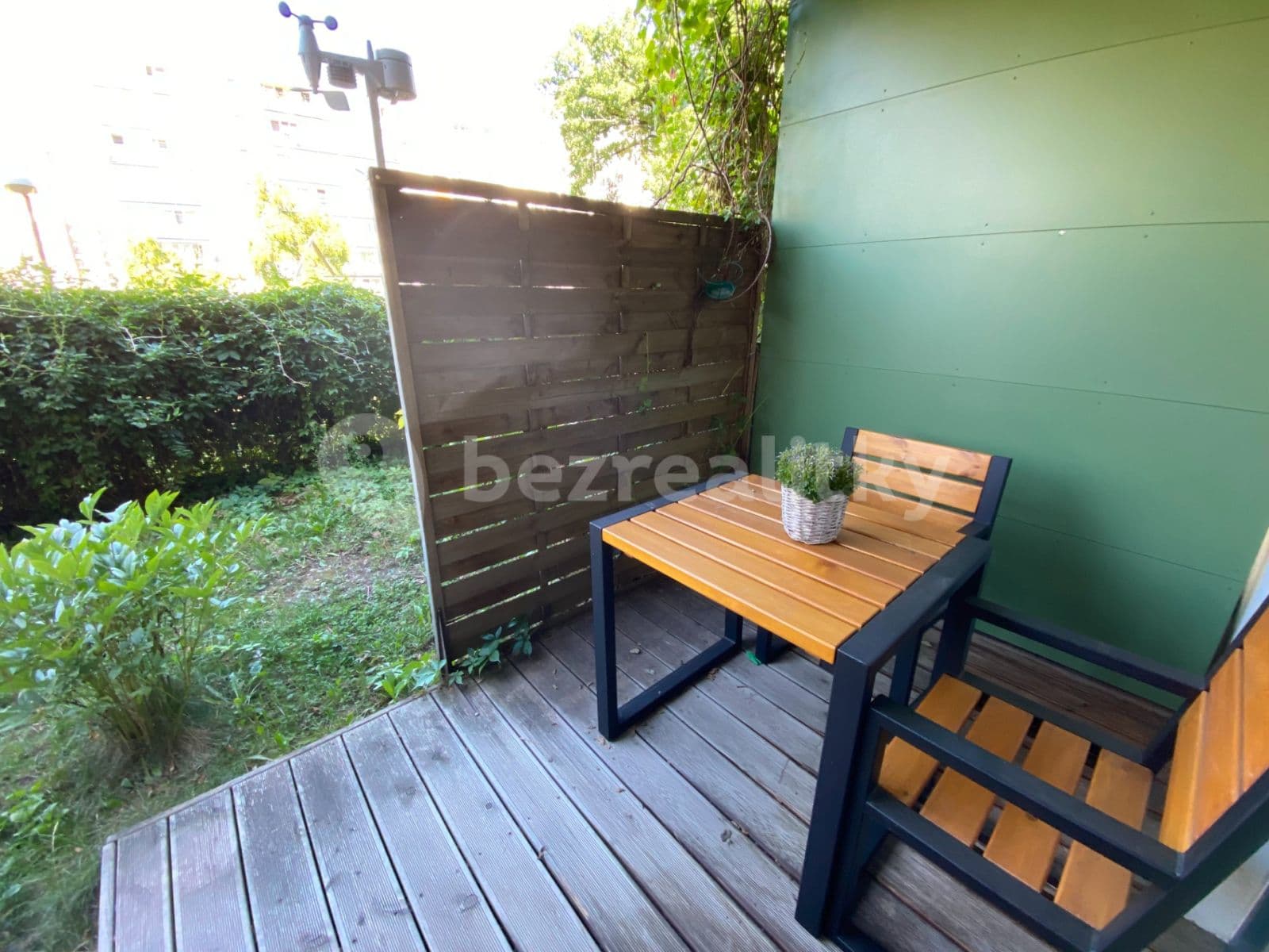 Prenájom bytu 1-izbový 37 m², Fikerova, Praha, Praha Prenájom bytu 1-izbový 37 m², Fikerova, Praha, Praha